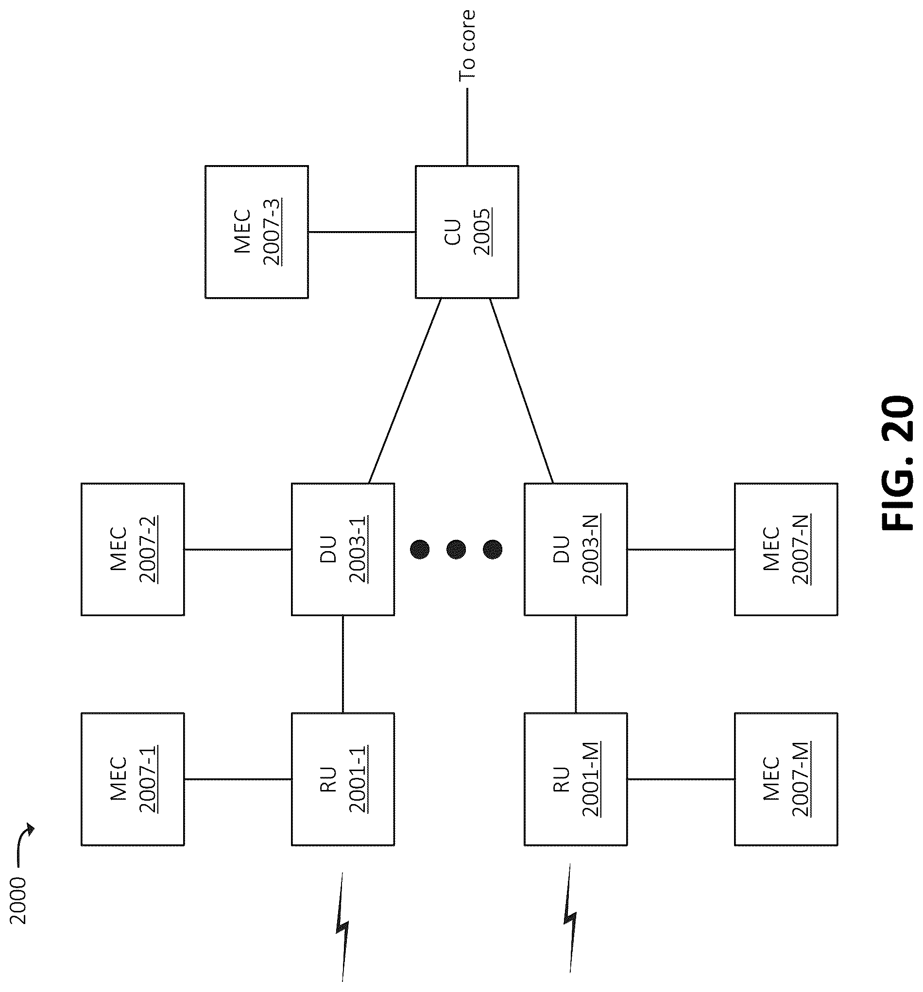 Patent US12320656 Figure 17 – Conditional region-based costing in contraction hierarchies