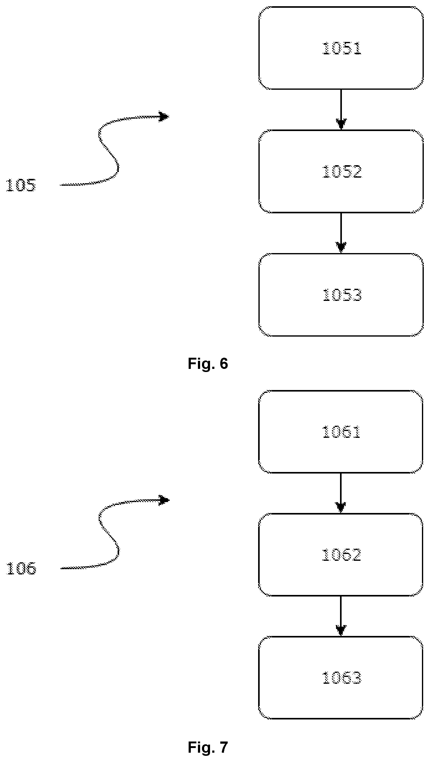 Patent US12320657 Figure 4 – Method for generating an energy-efficient track for a motor vehicle and a non-transitory computer-readable medium