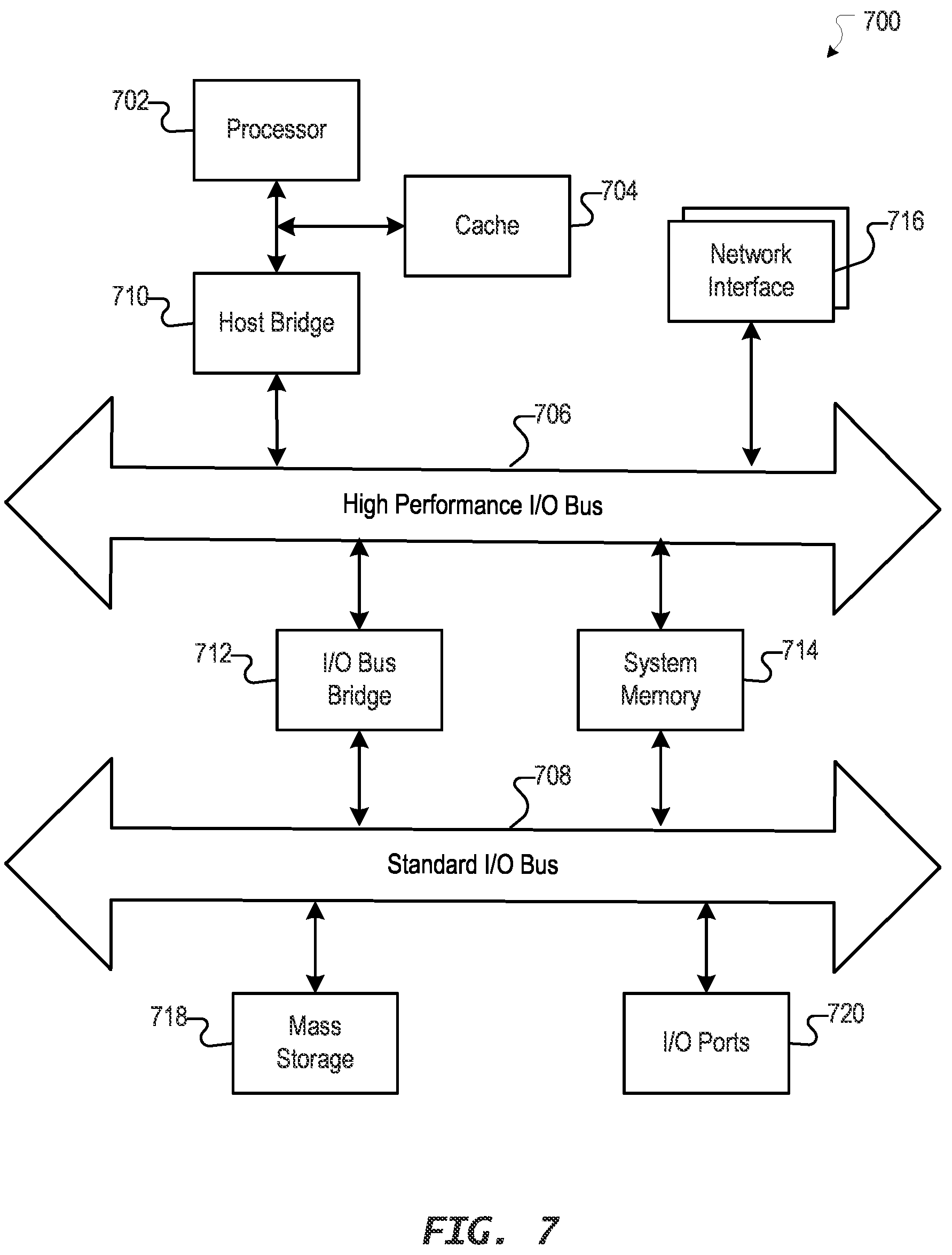 Patent US12320663 Figure 10 – Dynamic scaling of geospatial data on maps