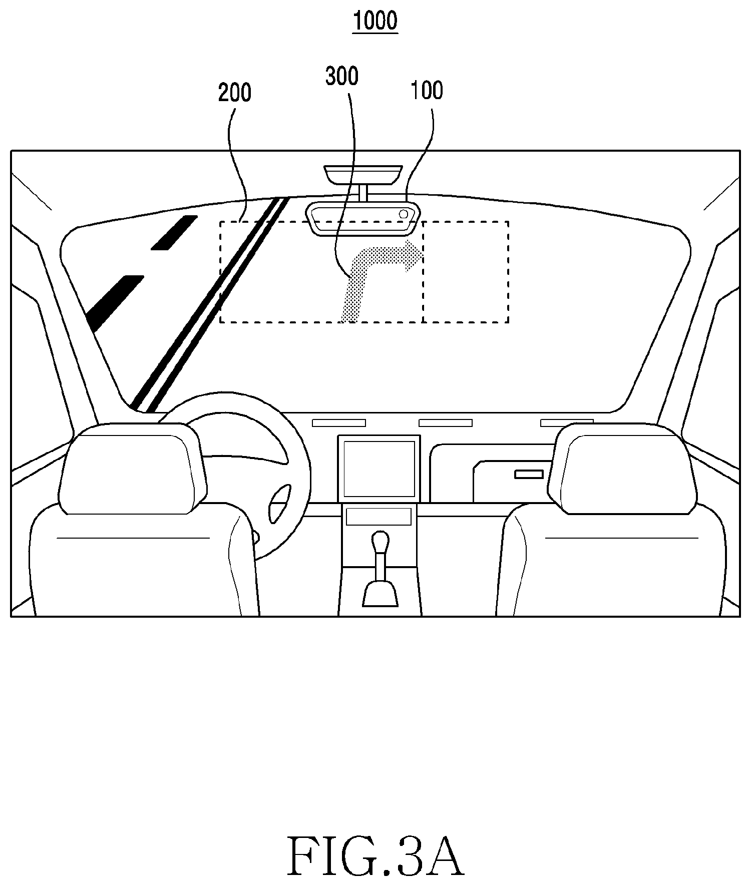Patent US12320664 Figure 3 – Vehicular driving guidance method and electronic device
