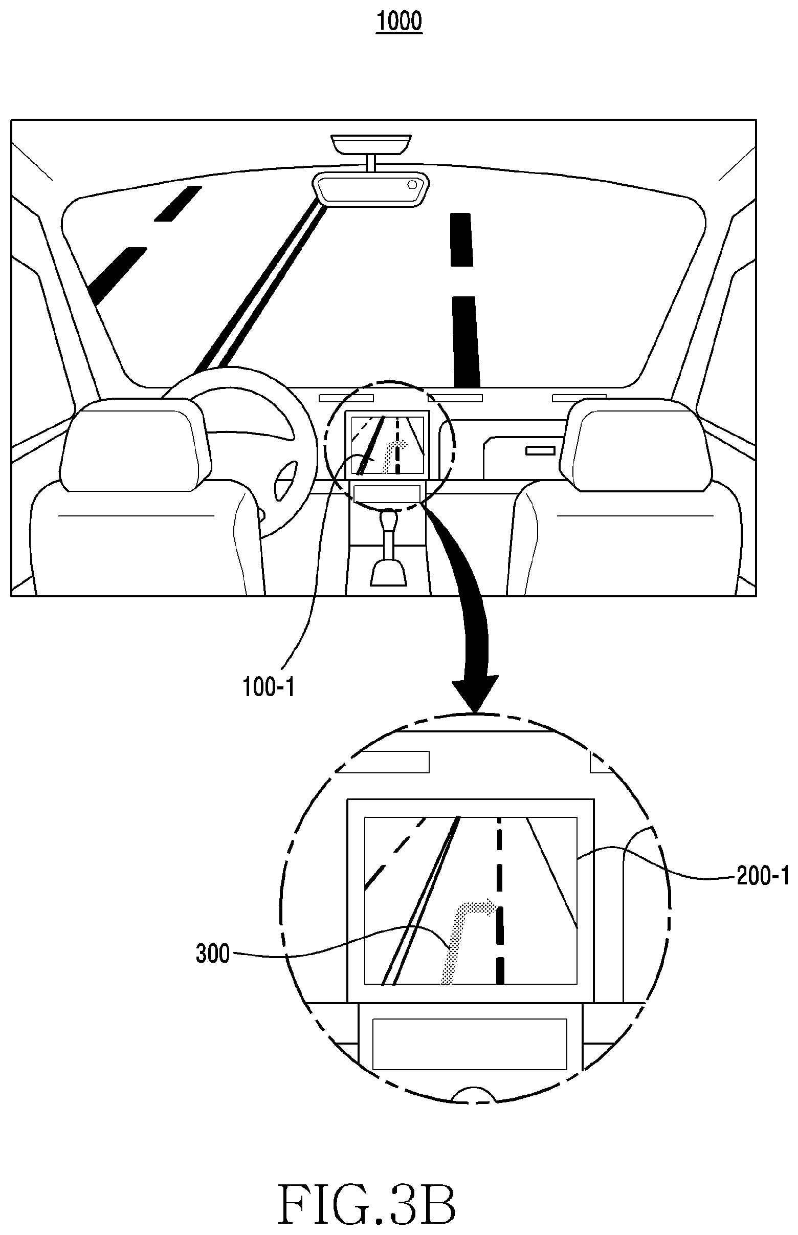 Patent US12320664 Figure 4 – Vehicular driving guidance method and electronic device