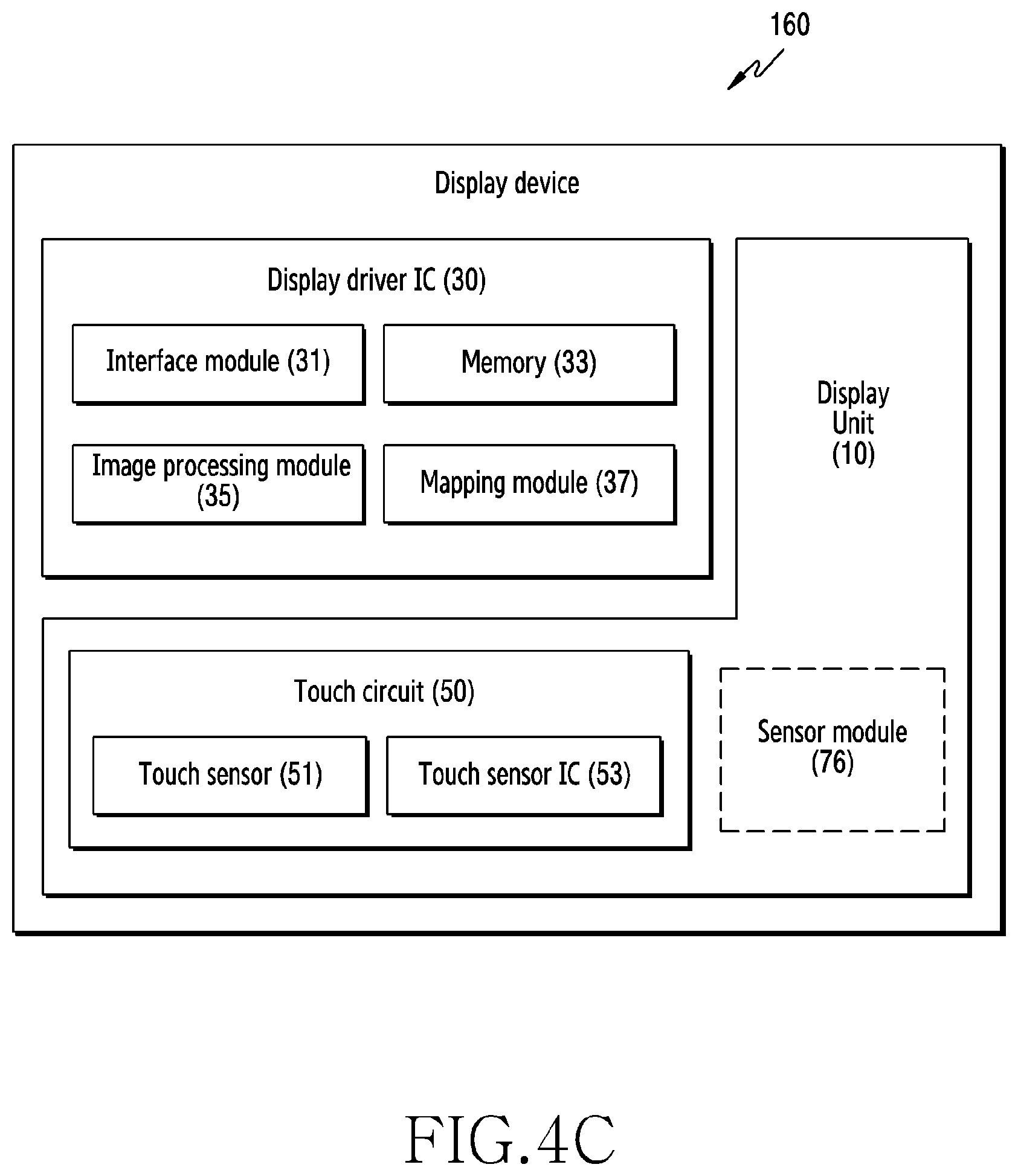 Patent US12320664 Figure 7 – Vehicular driving guidance method and electronic device