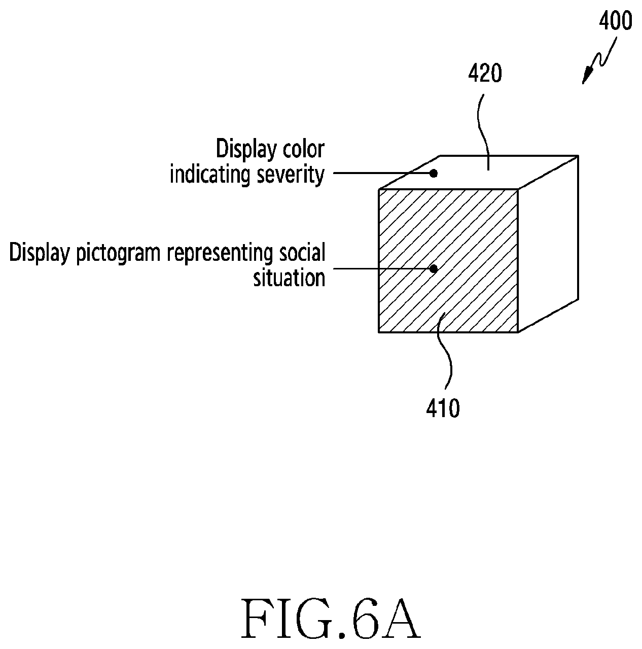 Patent US12320664 Figure 9 – Vehicular driving guidance method and electronic device