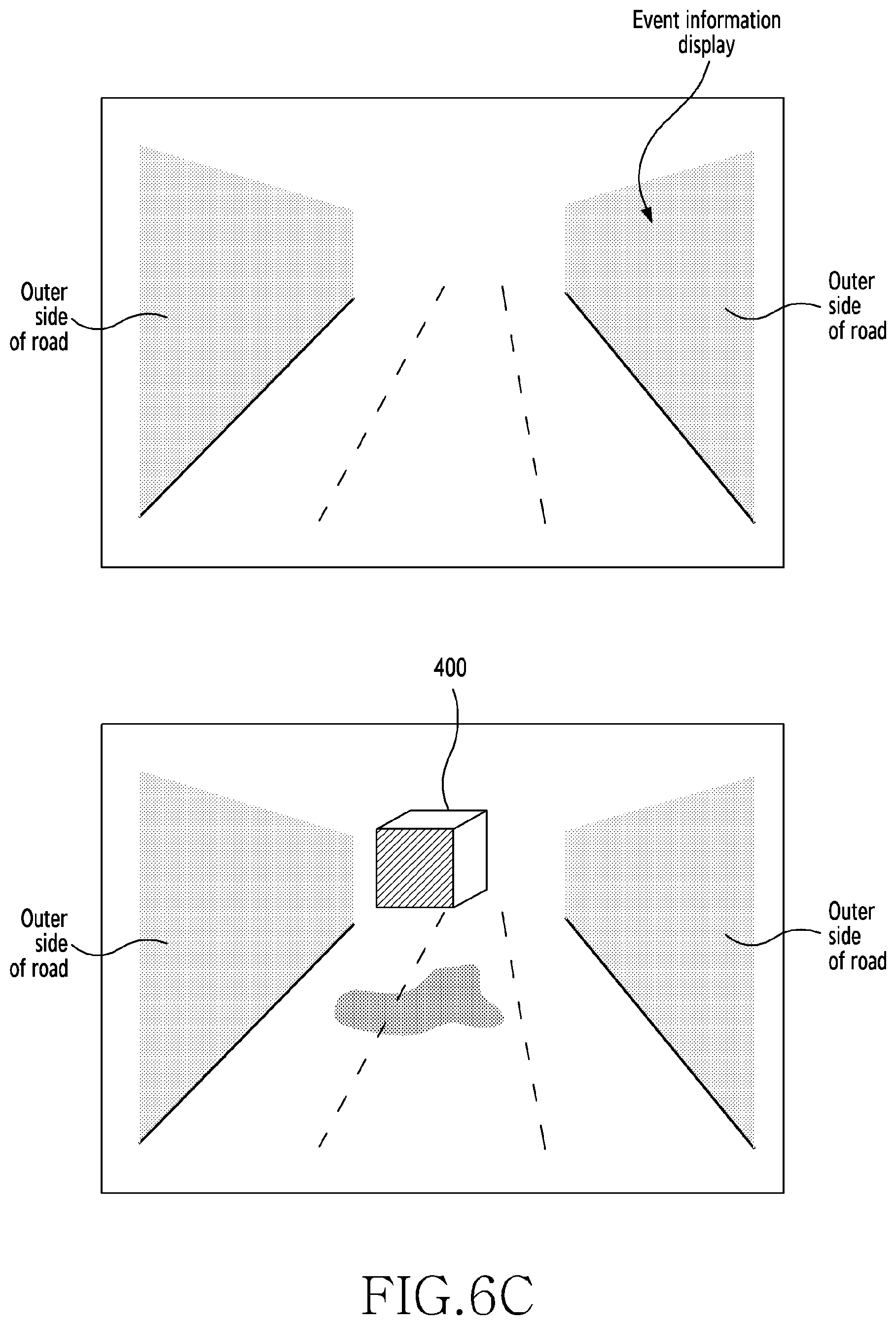 Patent US12320664 Figure 11 – Vehicular driving guidance method and electronic device