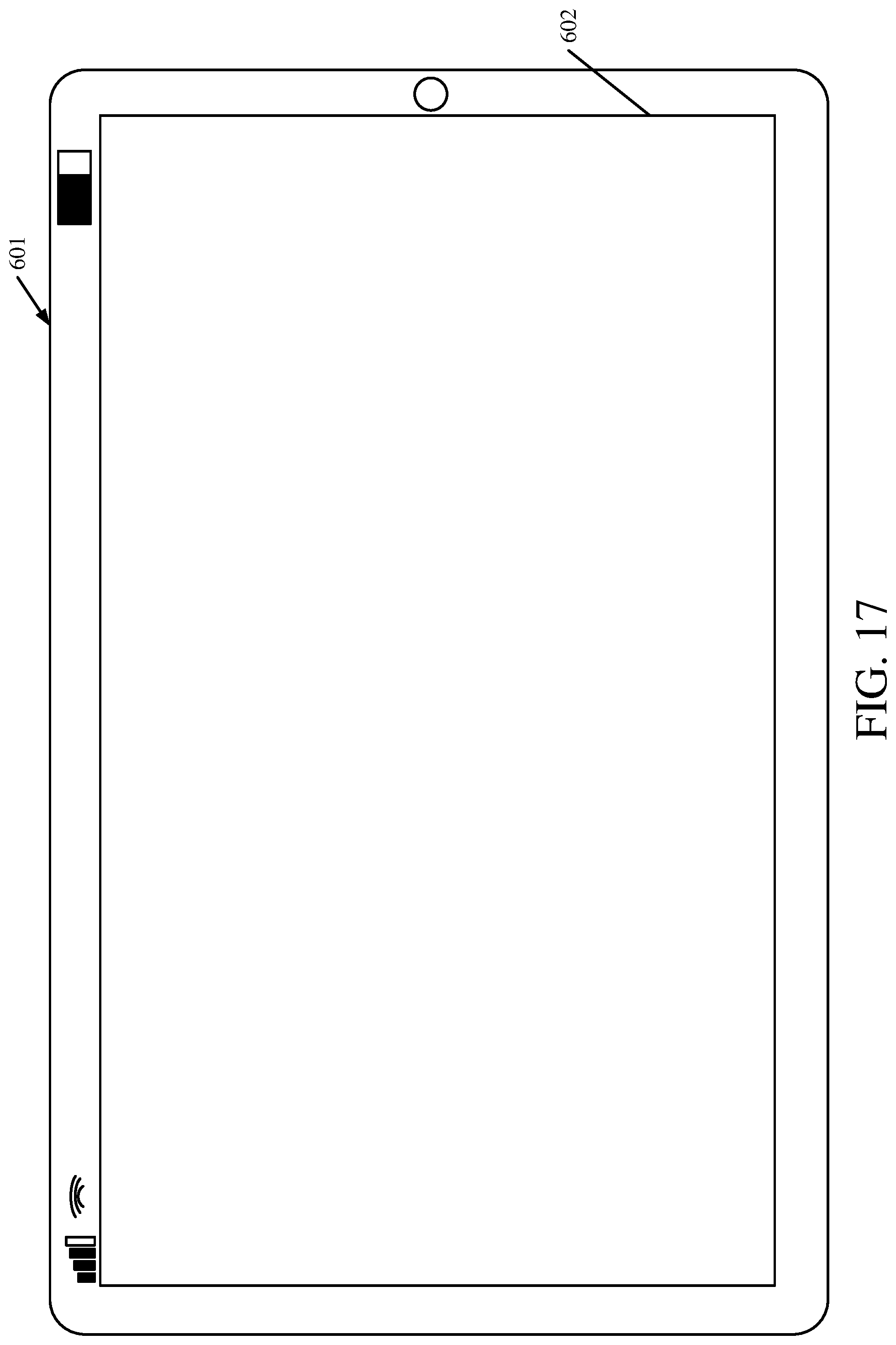 Patent US12320666 Figure 18 – Machine control using a predictive map