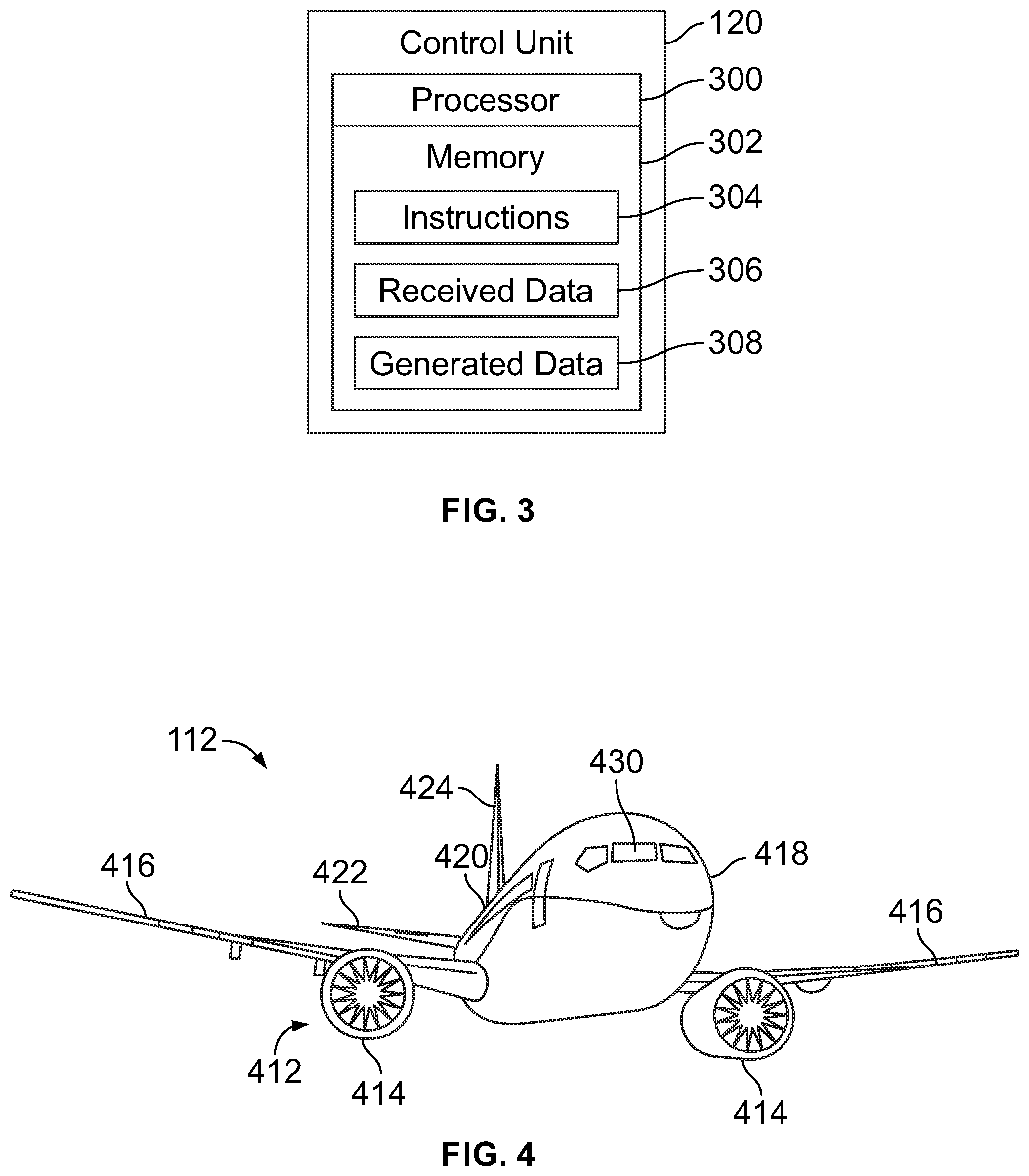 Patent US12320668 Figure 3 – Airport map validation systems and methods
