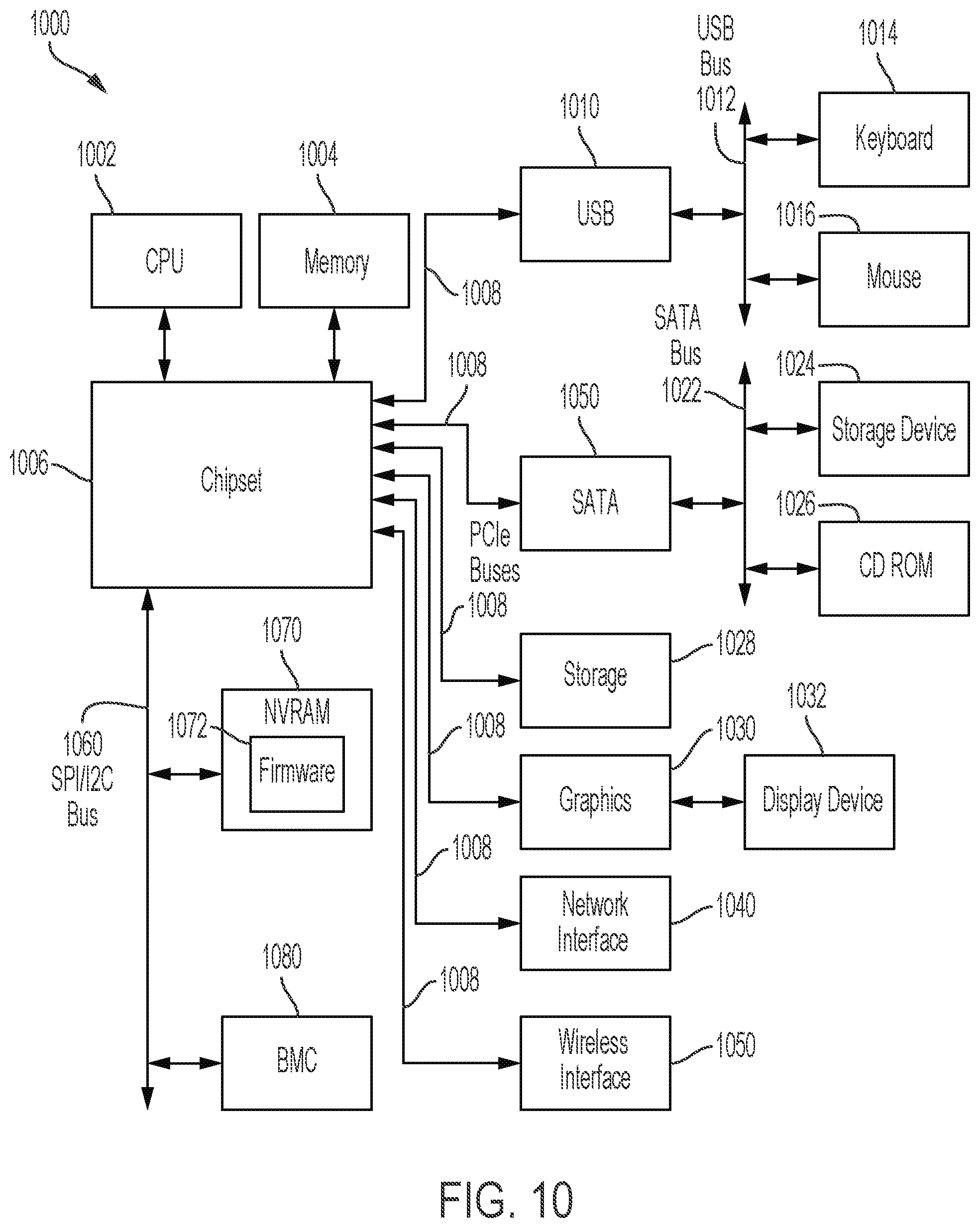 Patent US12320671 Figure 11 – Device positioning detection calibration systems and methods