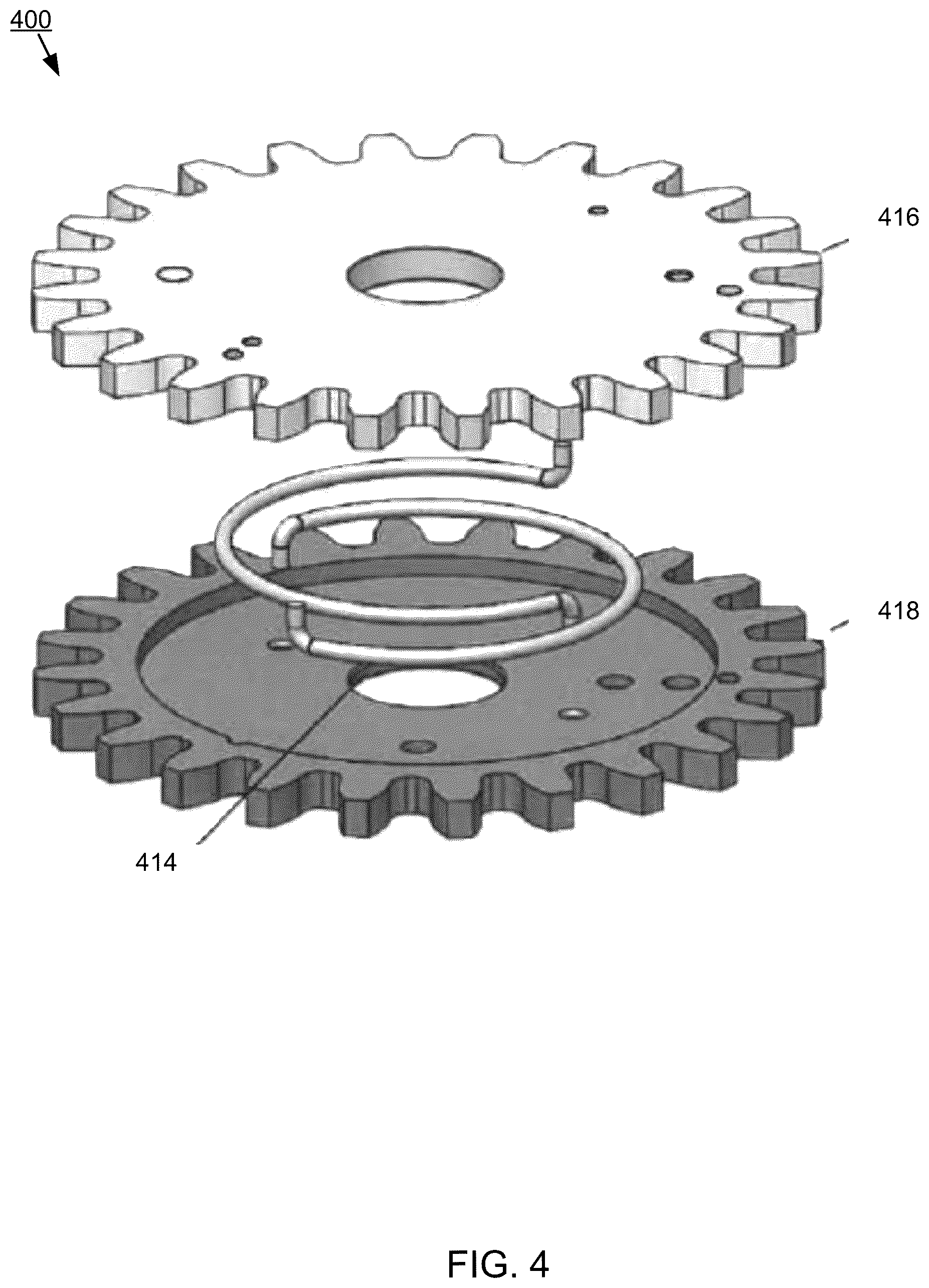 Patent US12320676 Figure 4 – Dual rotary variable differential transducer