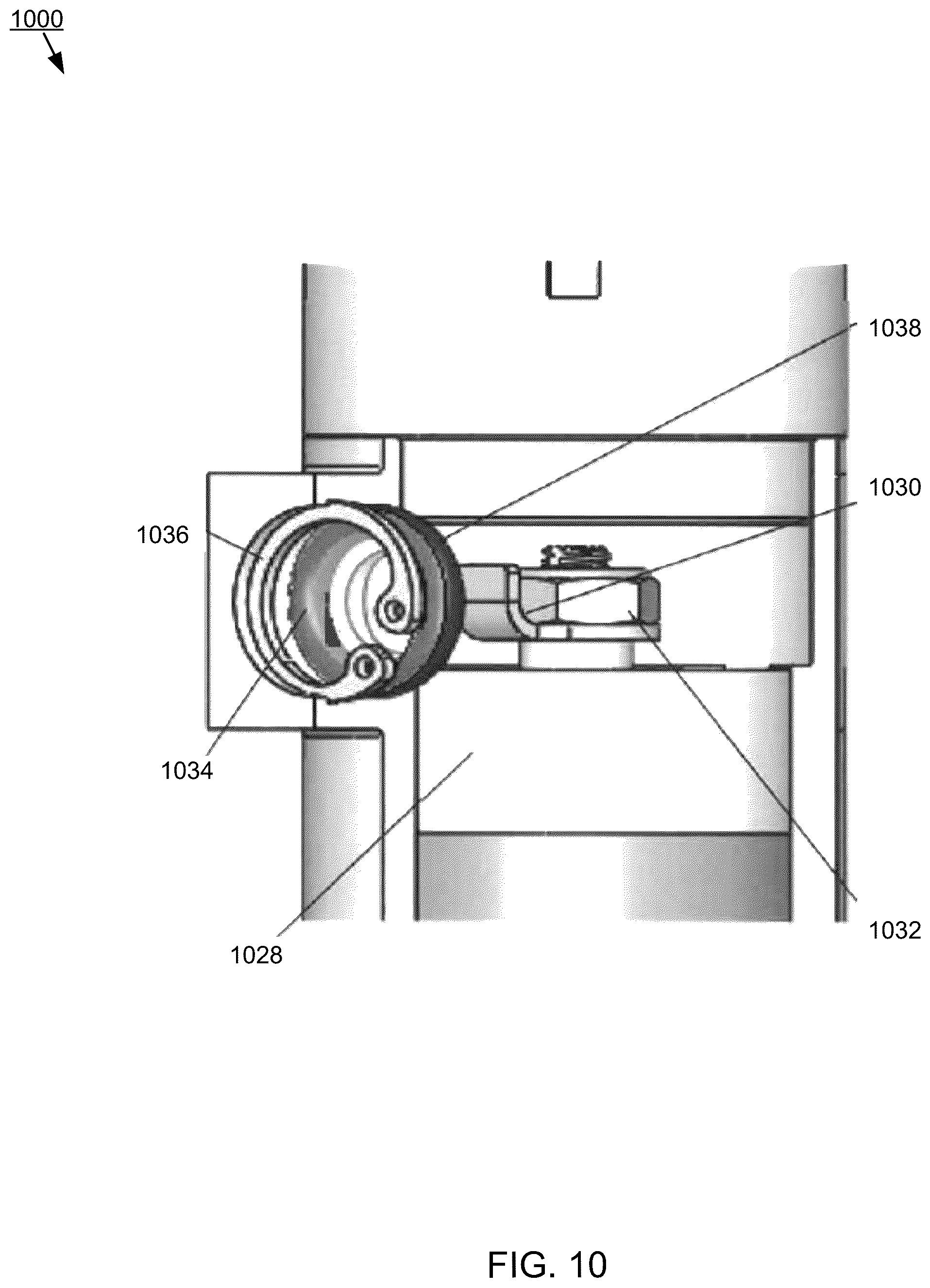 Patent US12320676 Figure 10 – Dual rotary variable differential transducer