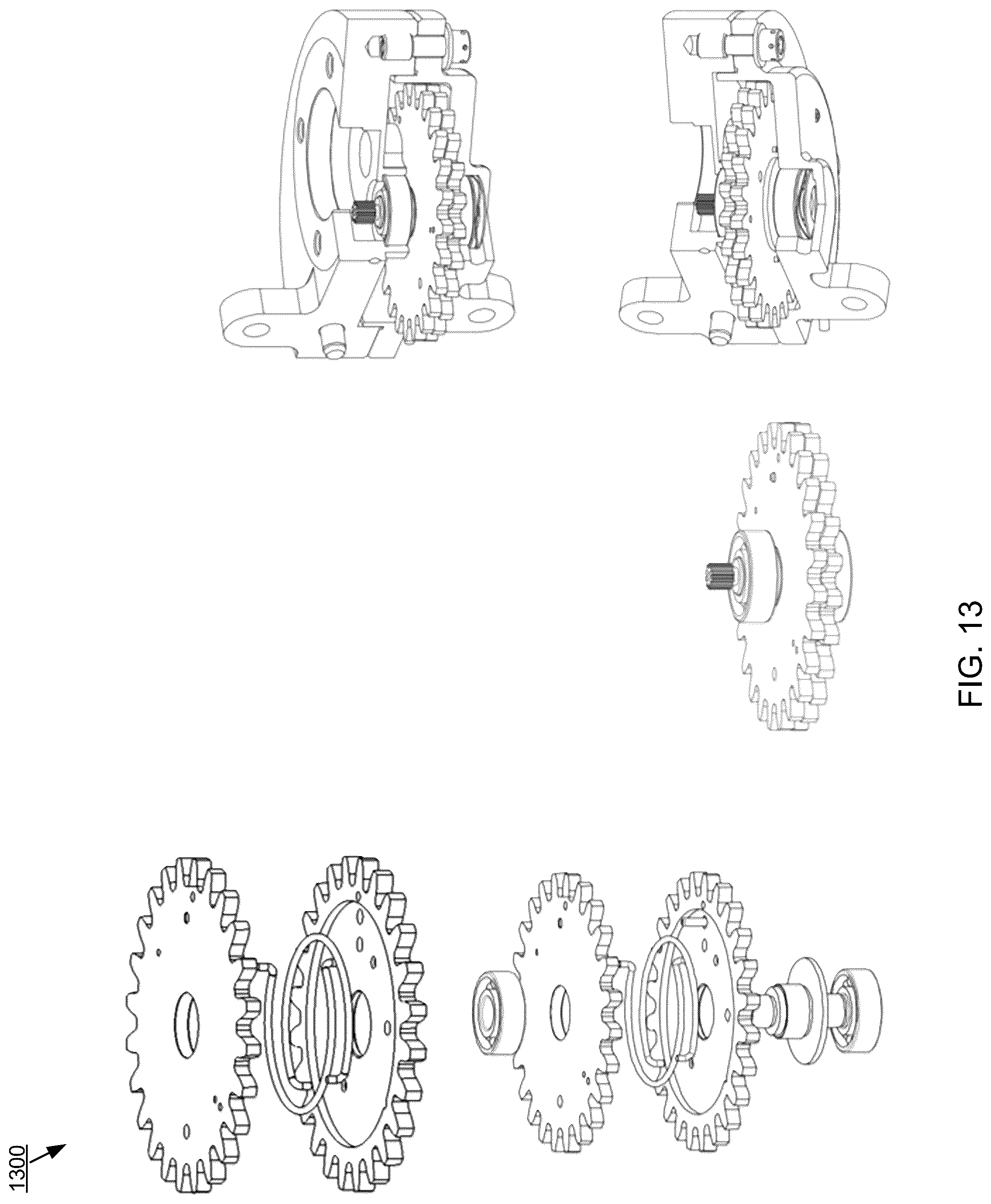 Patent US12320676 Figure 13 – Dual rotary variable differential transducer