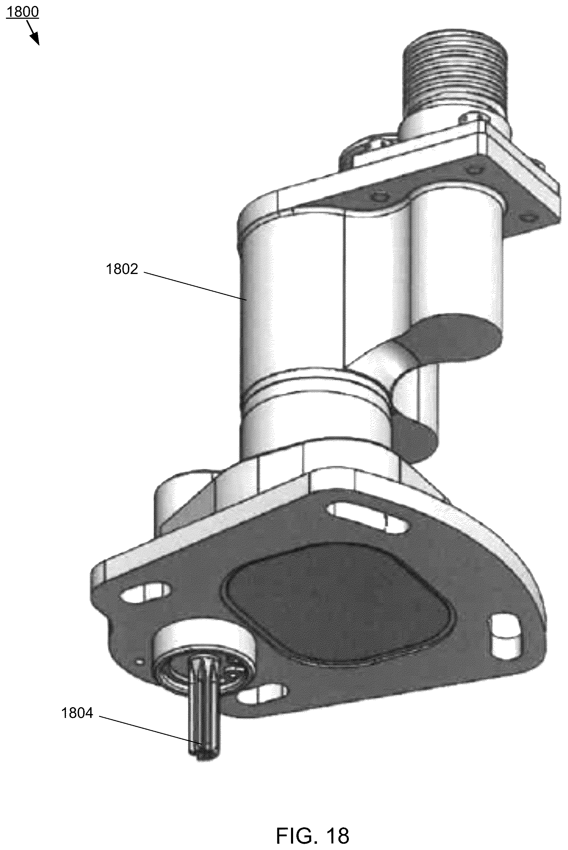 Patent US12320676 Figure 18 – Dual rotary variable differential transducer