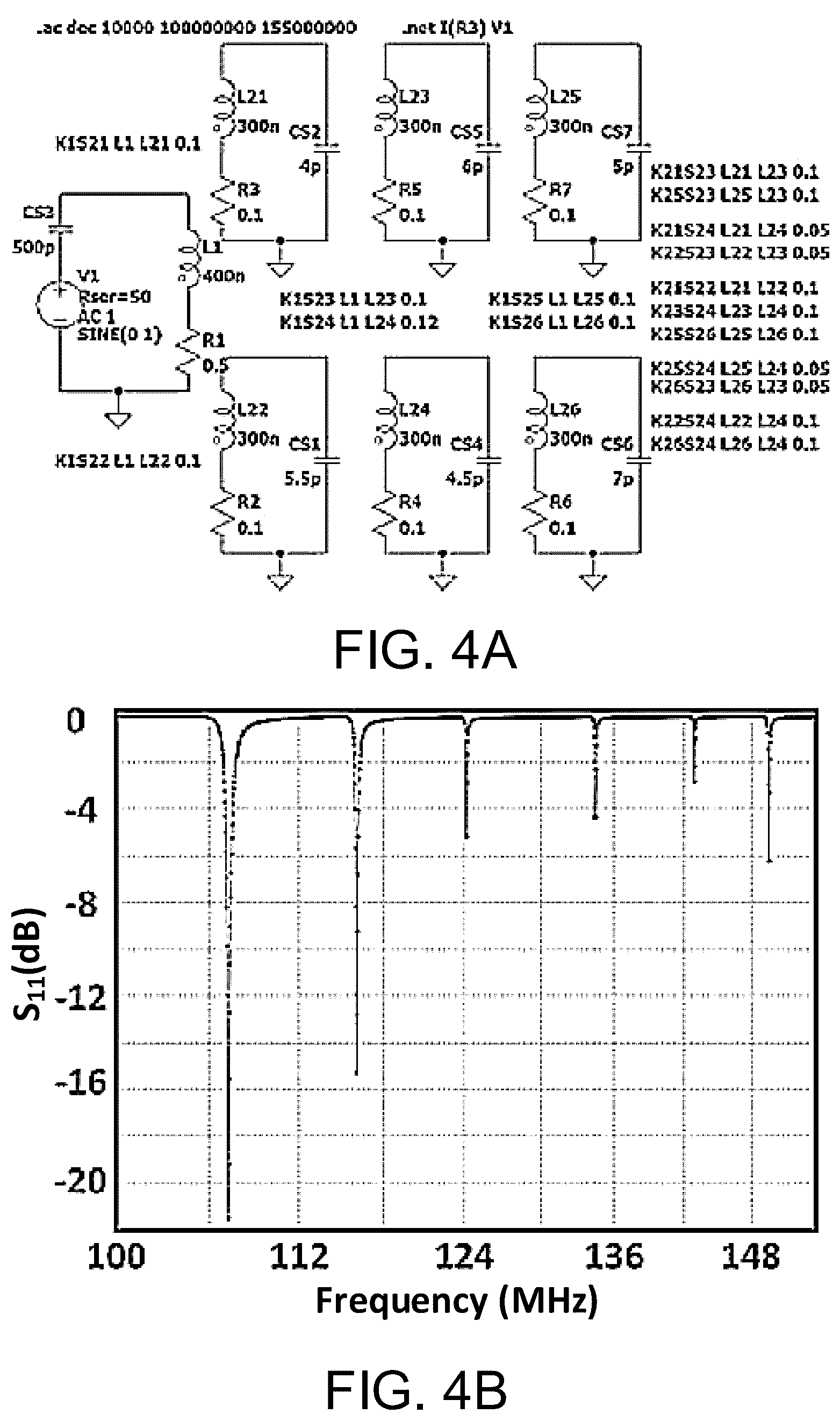 Patent US12320677 Figure 4 – Multi-resonance and transfer-learning based tracking system