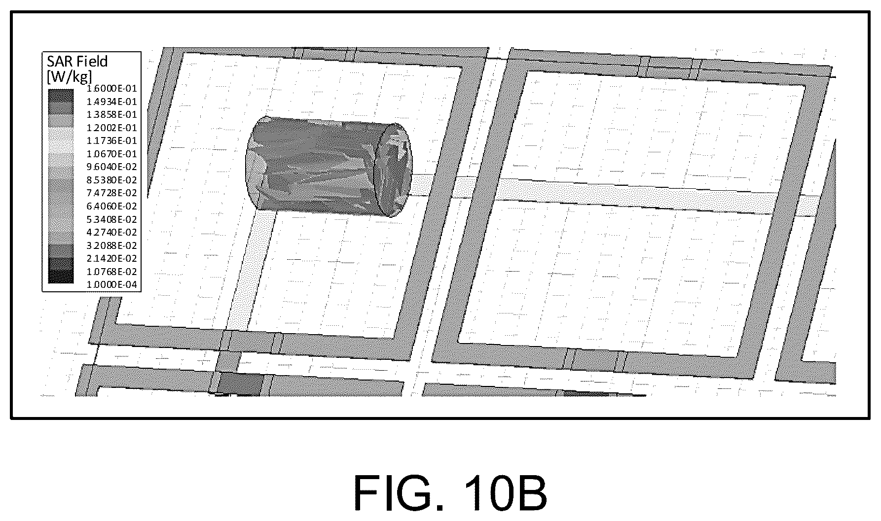 Patent US12320677 Figure 11 – Multi-resonance and transfer-learning based tracking system