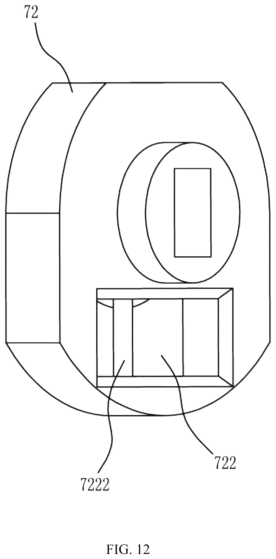 Patent US12320678 Figure 9 – Electromagnetic induction type rocker potentiometer