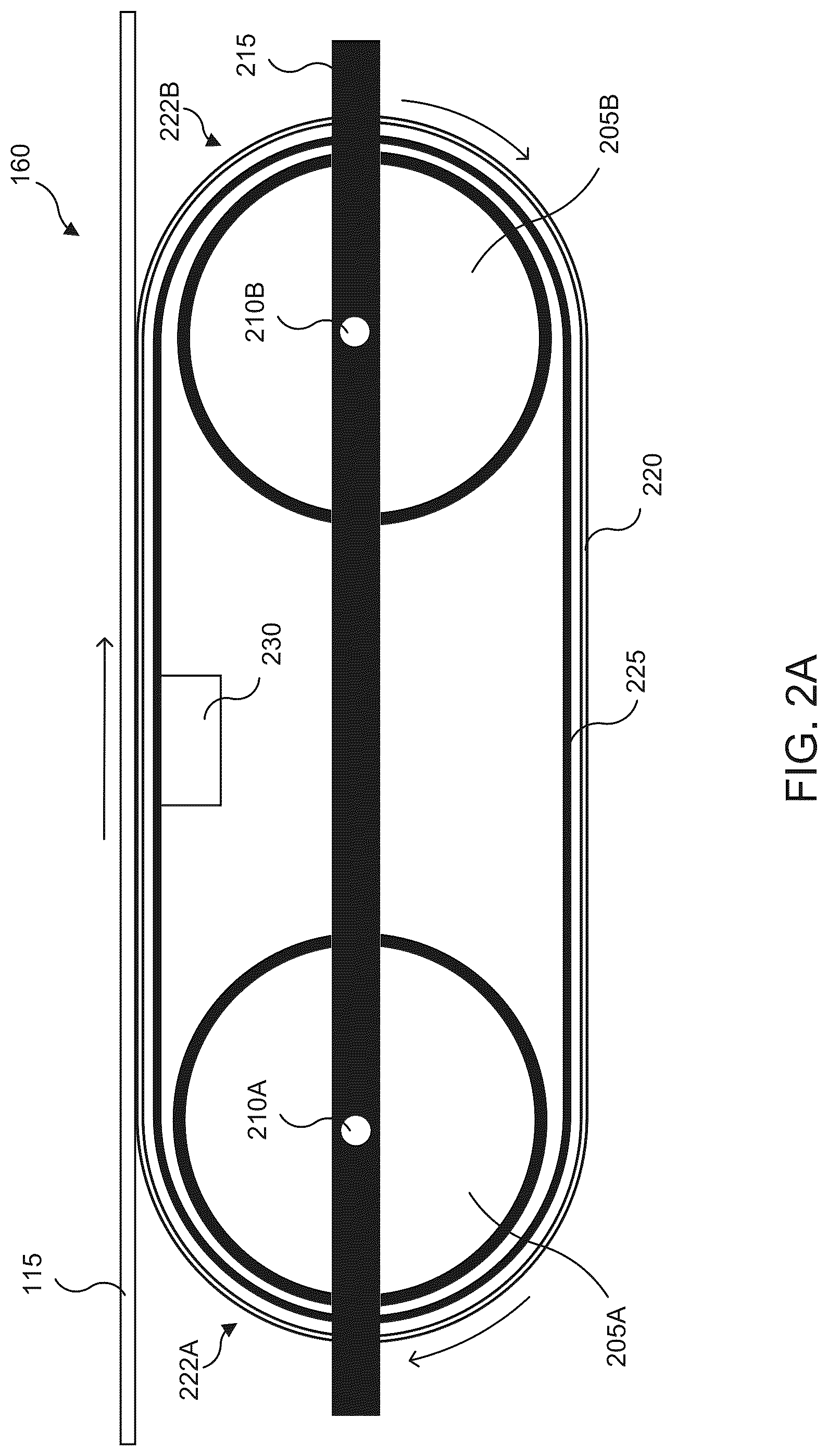 Patent US12320681 Figure 2 – Linear rotary encoder