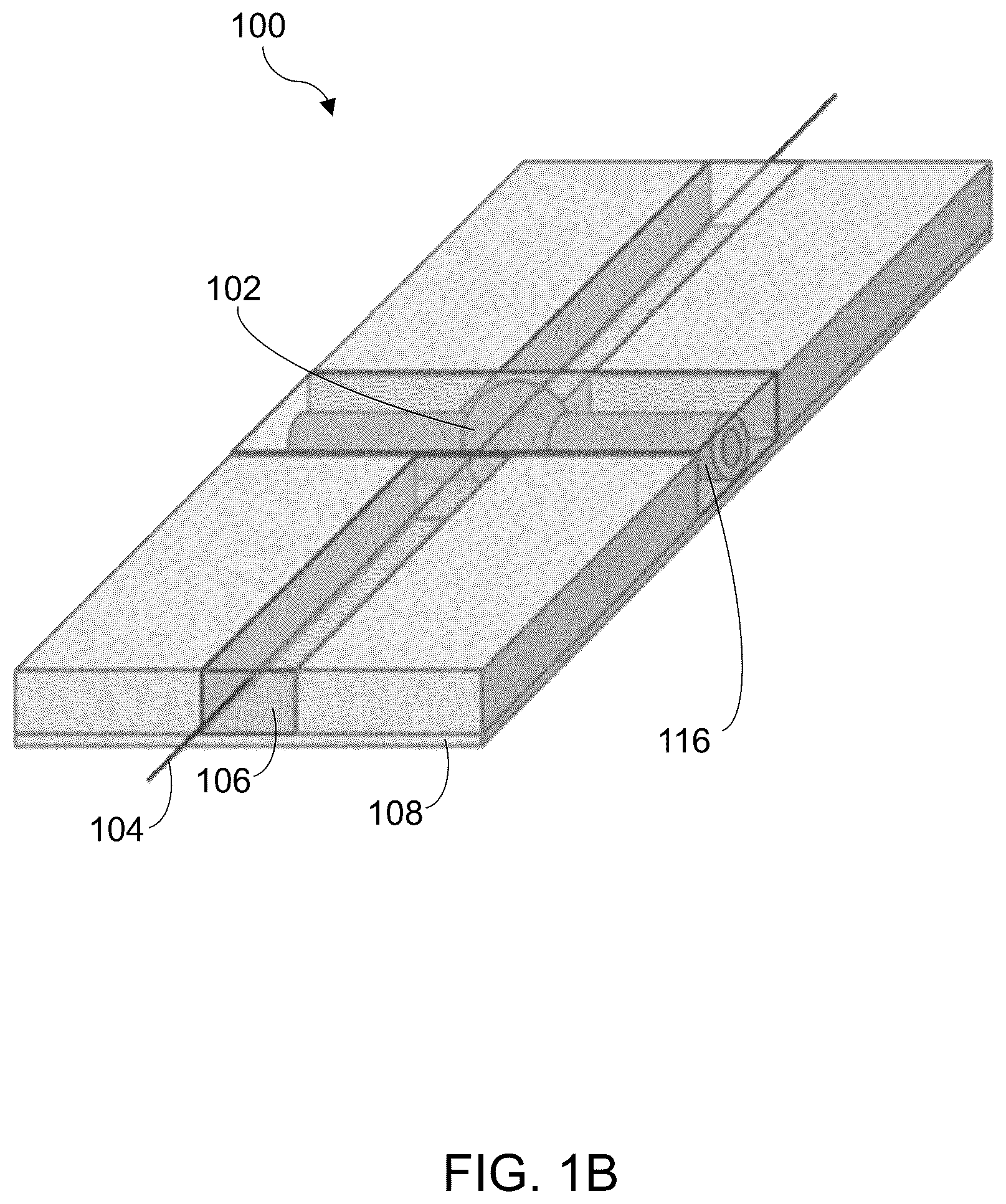 Patent US12320682 Figure 2 – High-Q whispering gallery mode (WGM) resonators encapsulated in polydimethylsilozane (PDMS) for highly sensitive displacement detection