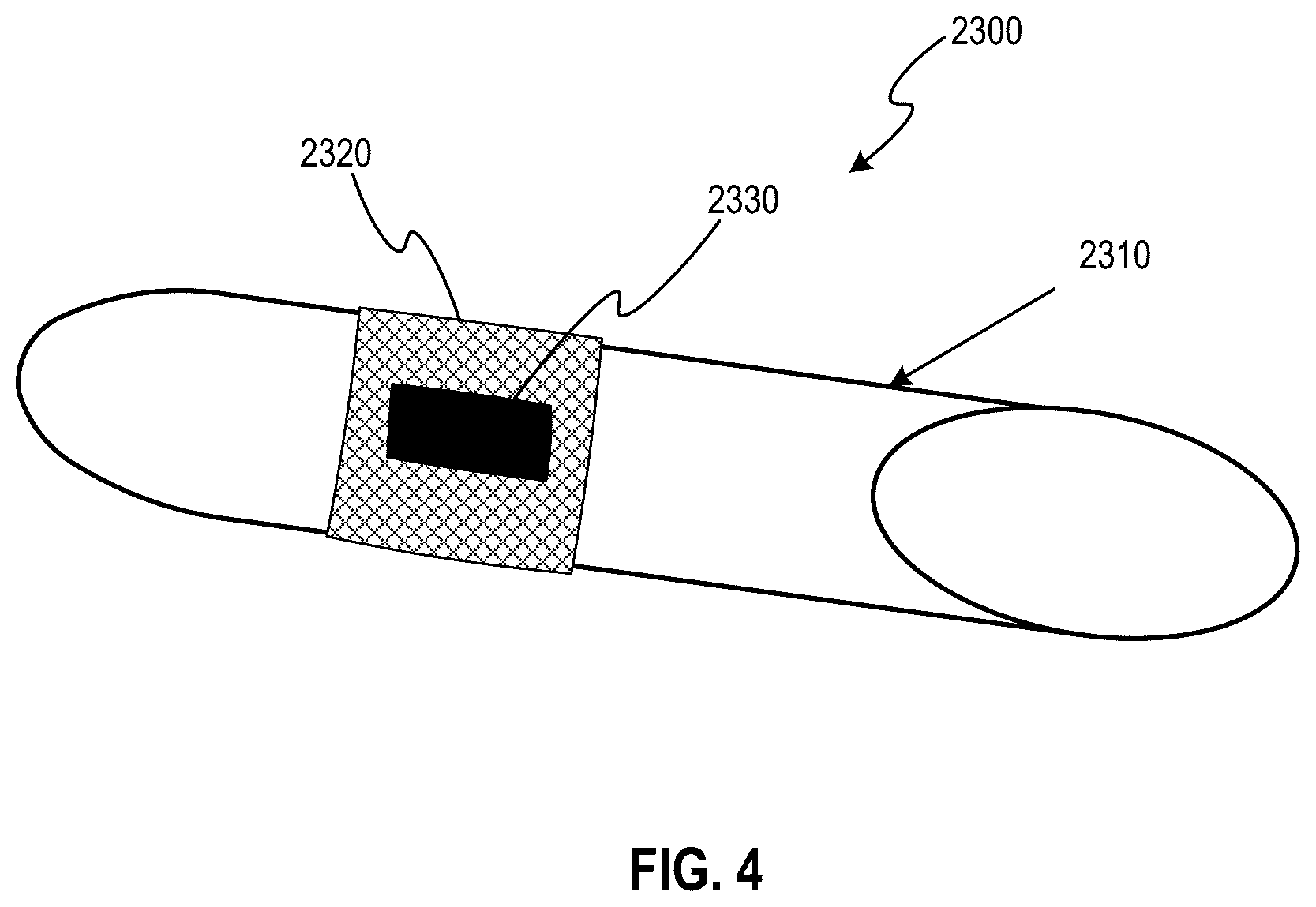 Patent US12320684 Figure 4 – Systems and methods for detecting events using data classification