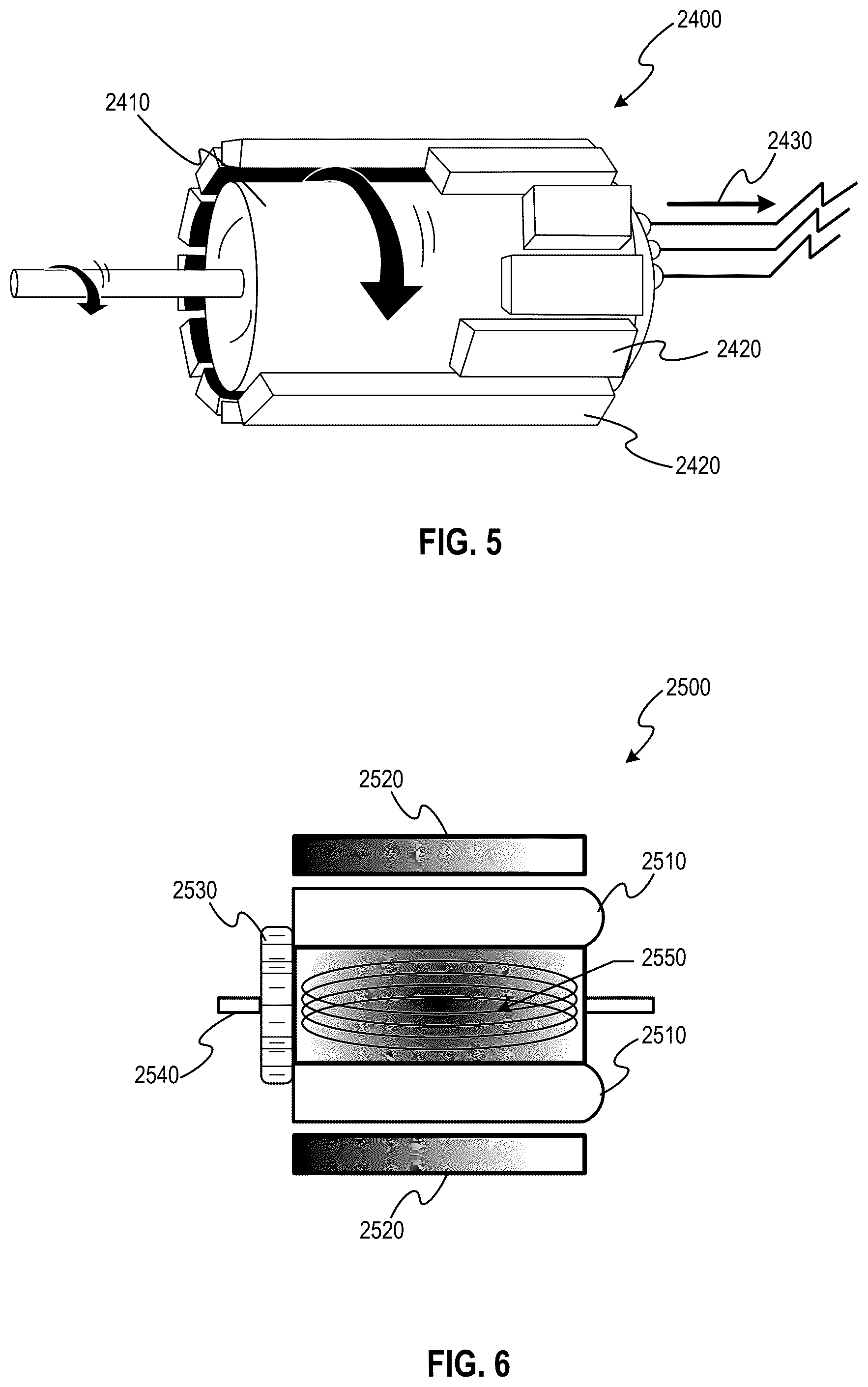 Patent US12320684 Figure 5 – Systems and methods for detecting events using data classification