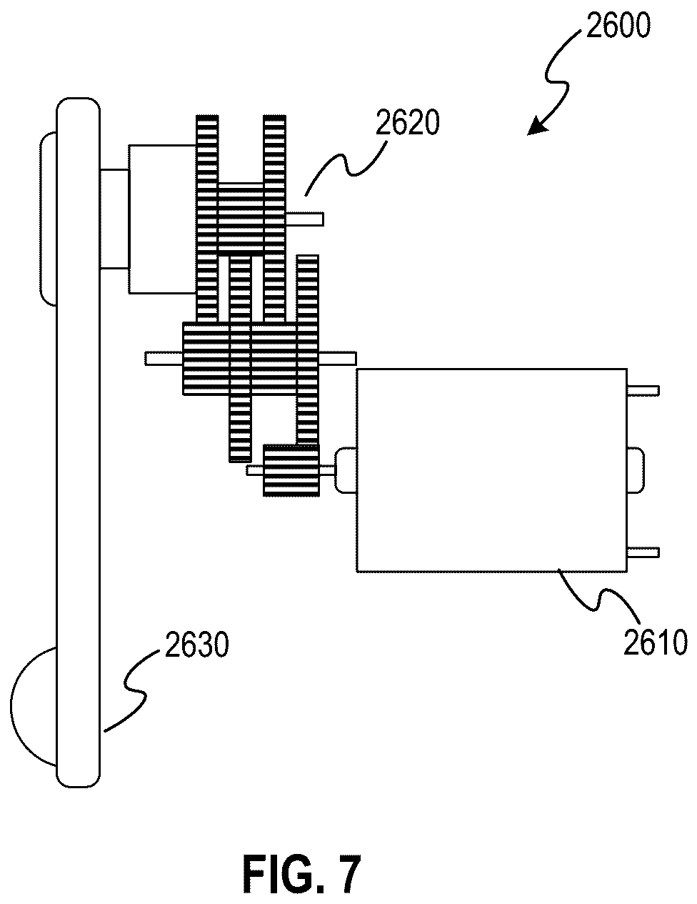Patent US12320684 Figure 6 – Systems and methods for detecting events using data classification