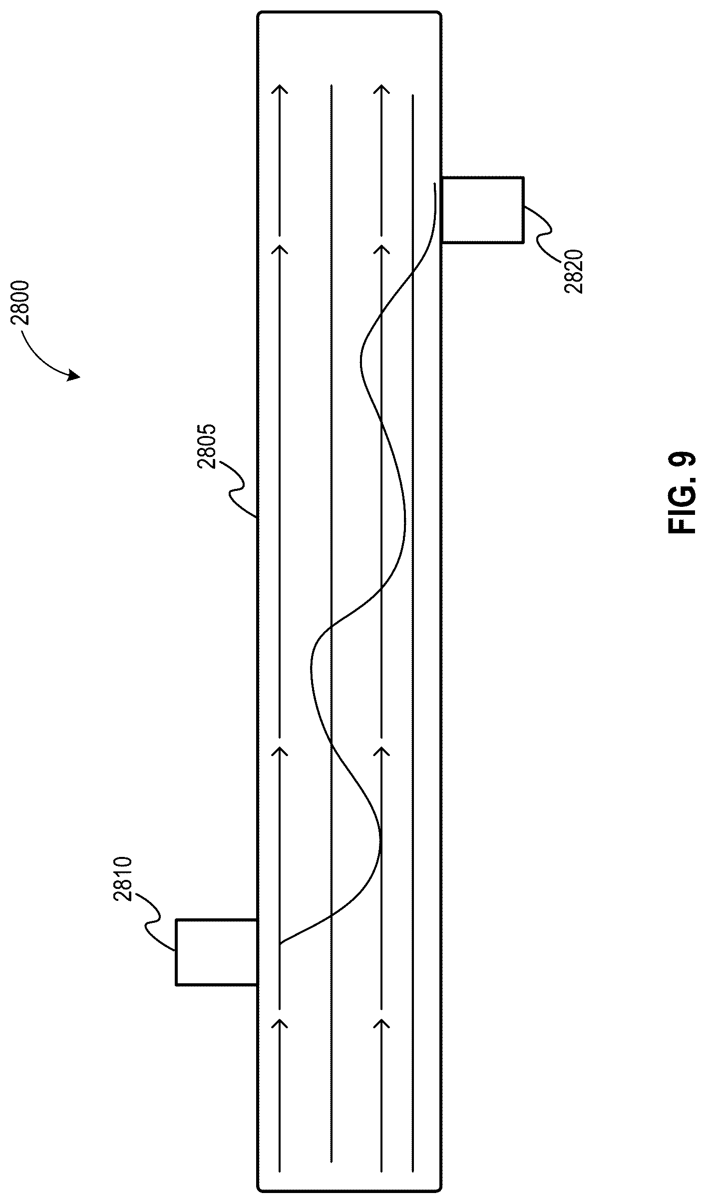 Patent US12320684 Figure 8 – Systems and methods for detecting events using data classification