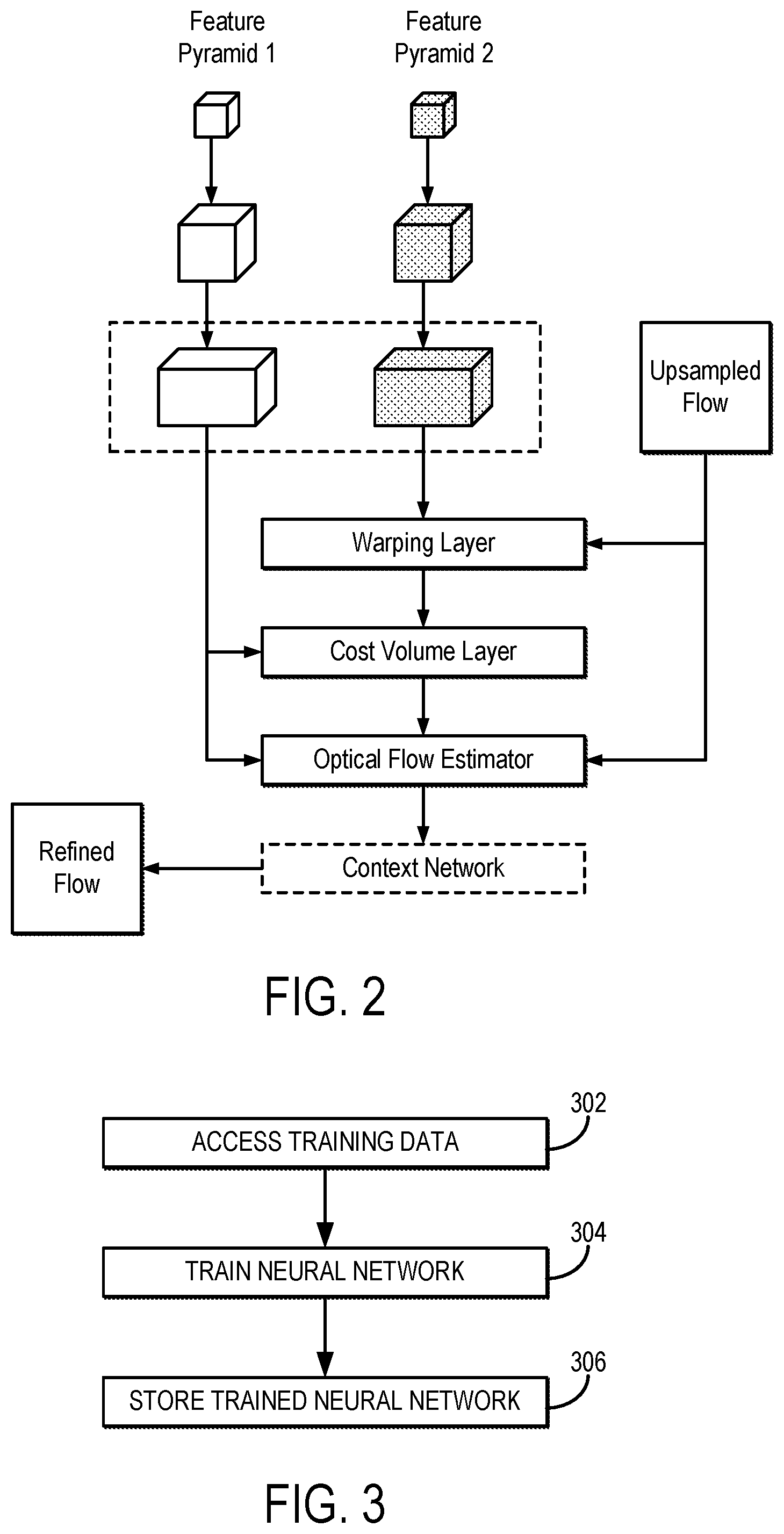 Patent US12320687 Figure 2 – Systems and methods for remote sensing of river velocity using video and an optical flow algorithm