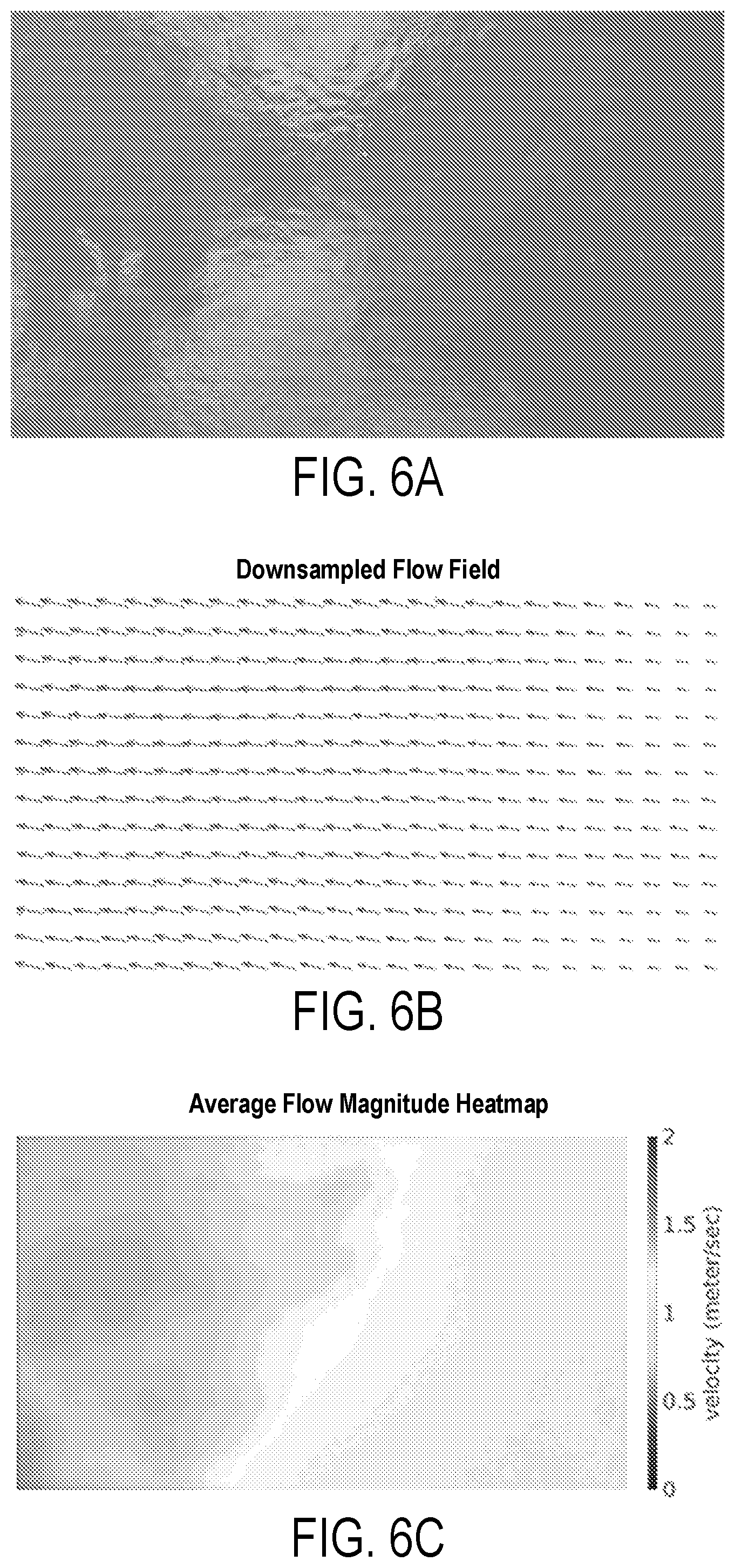 Patent US12320687 Figure 5 – Systems and methods for remote sensing of river velocity using video and an optical flow algorithm