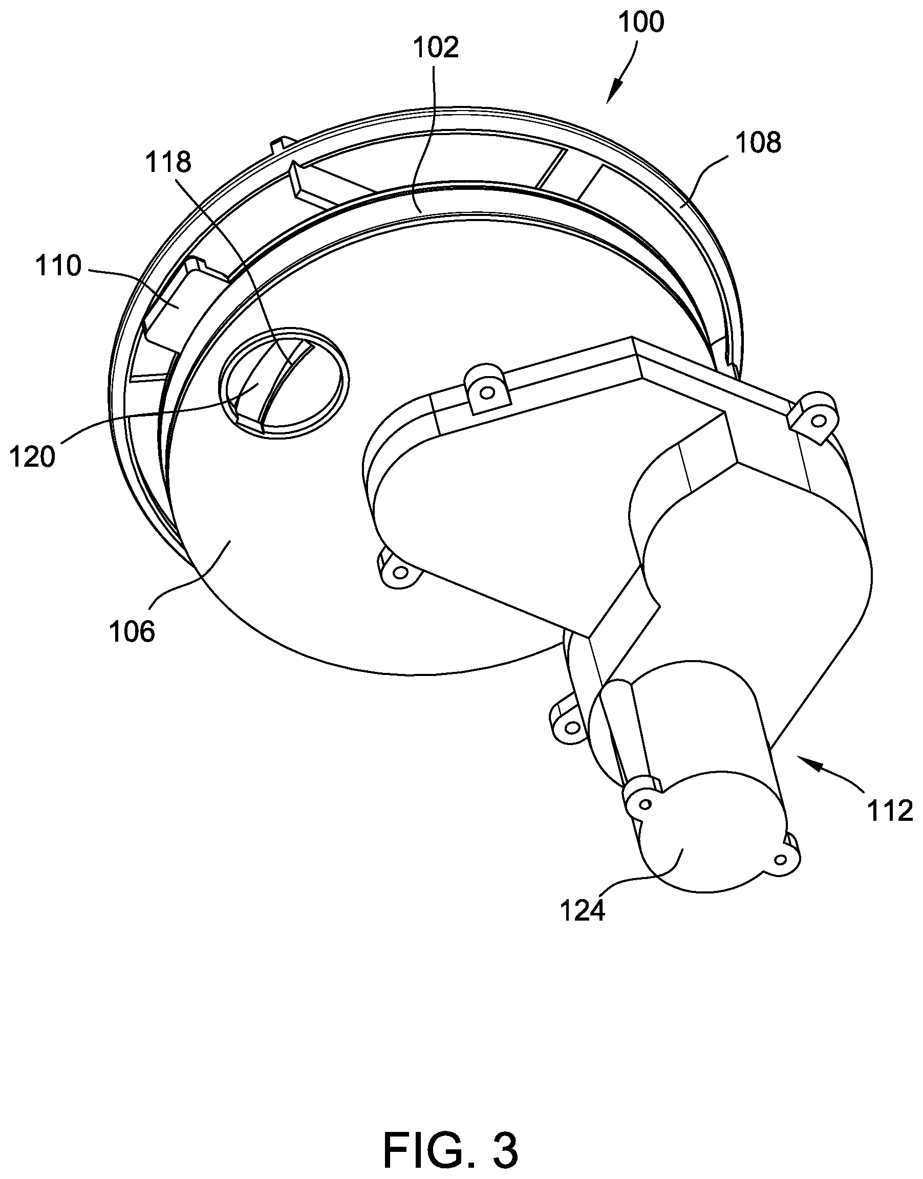 Patent US12320690 Figure 3 – Powder dispenser