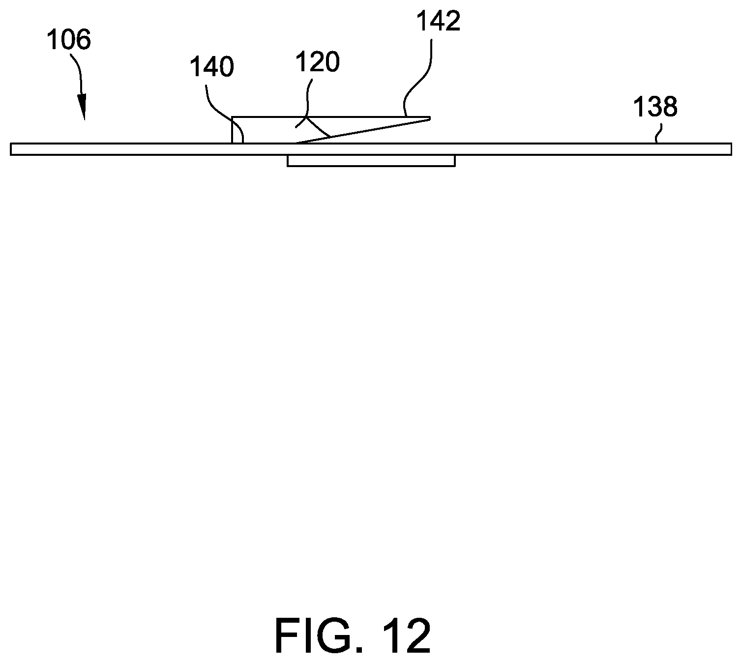 Patent US12320690 Figure 12 – Powder dispenser