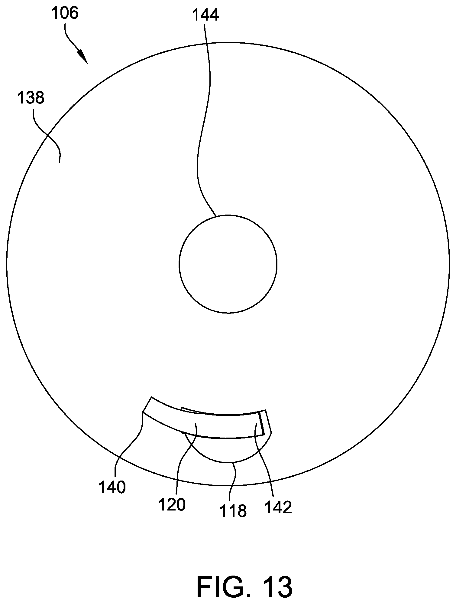 Patent US12320690 Figure 13 – Powder dispenser