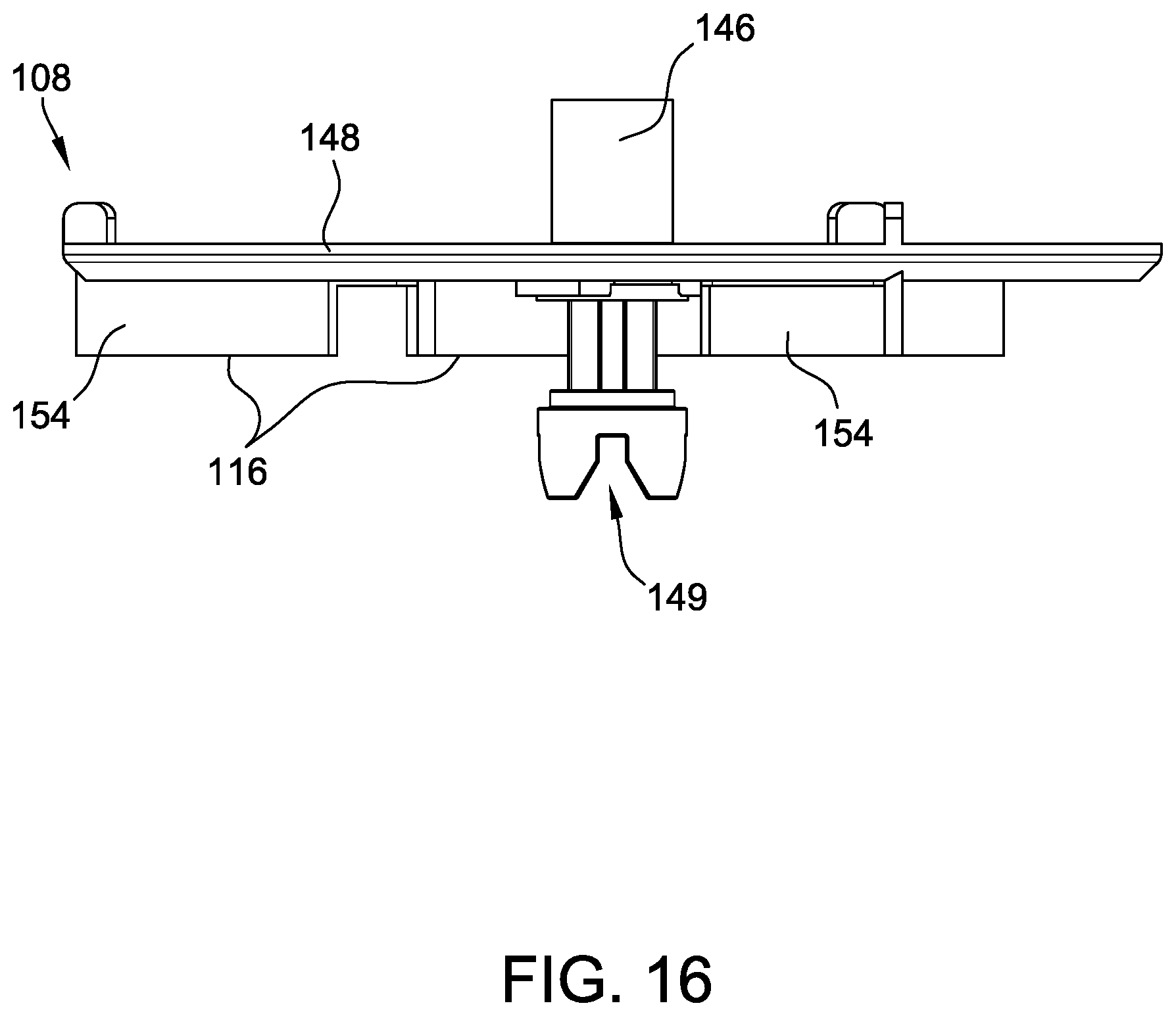 Patent US12320690 Figure 16 – Powder dispenser