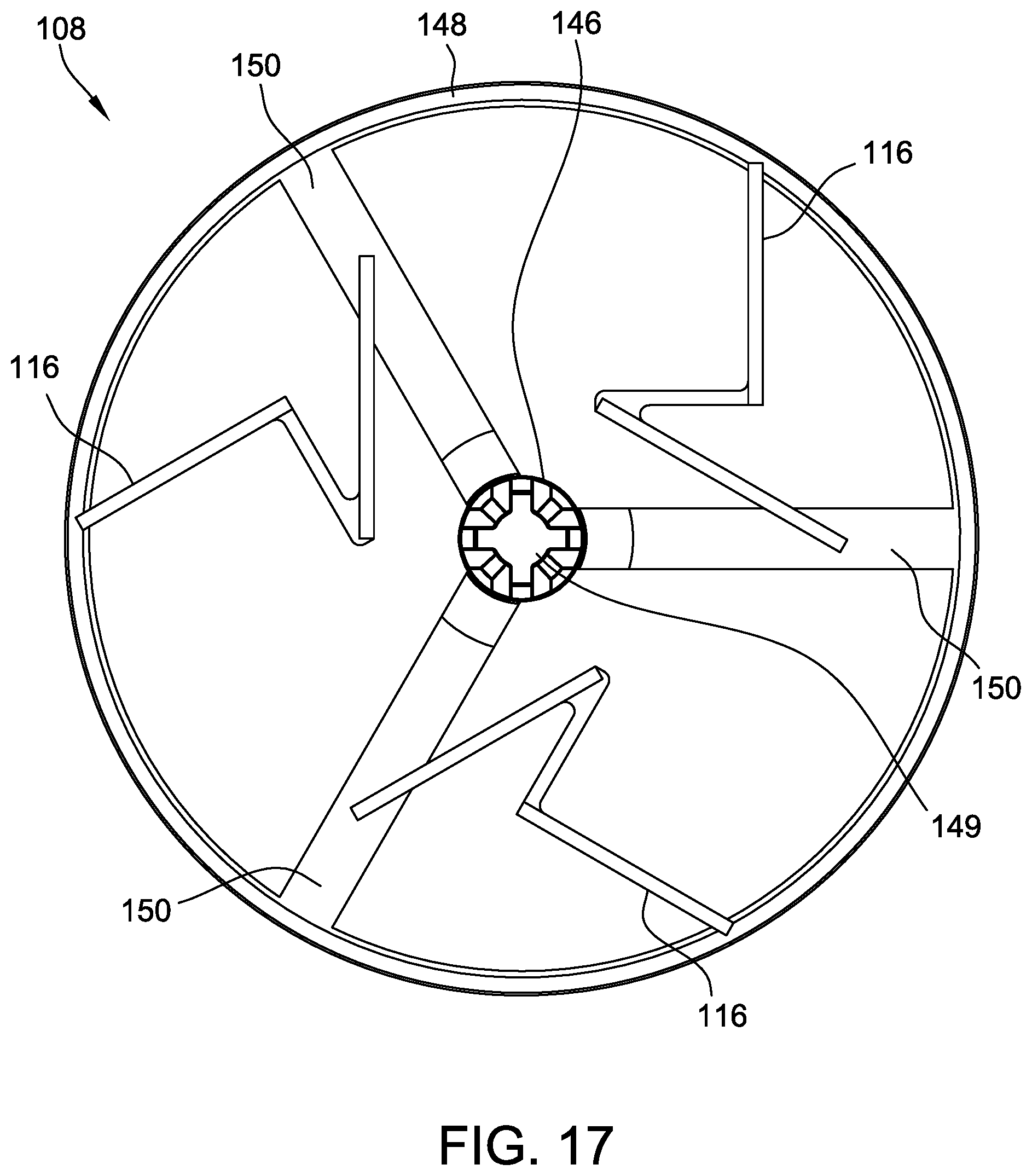 Patent US12320690 Figure 17 – Powder dispenser