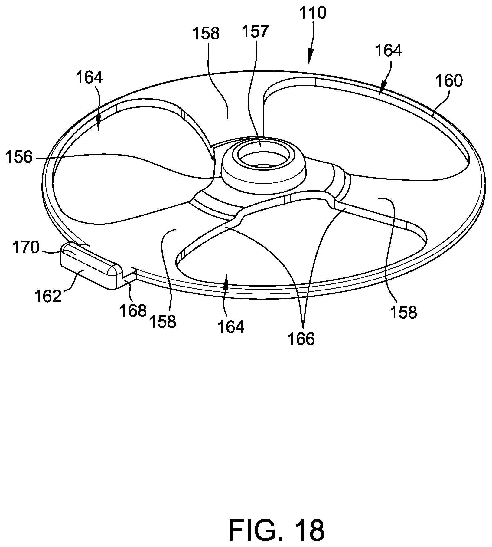 Patent US12320690 Figure 18 – Powder dispenser