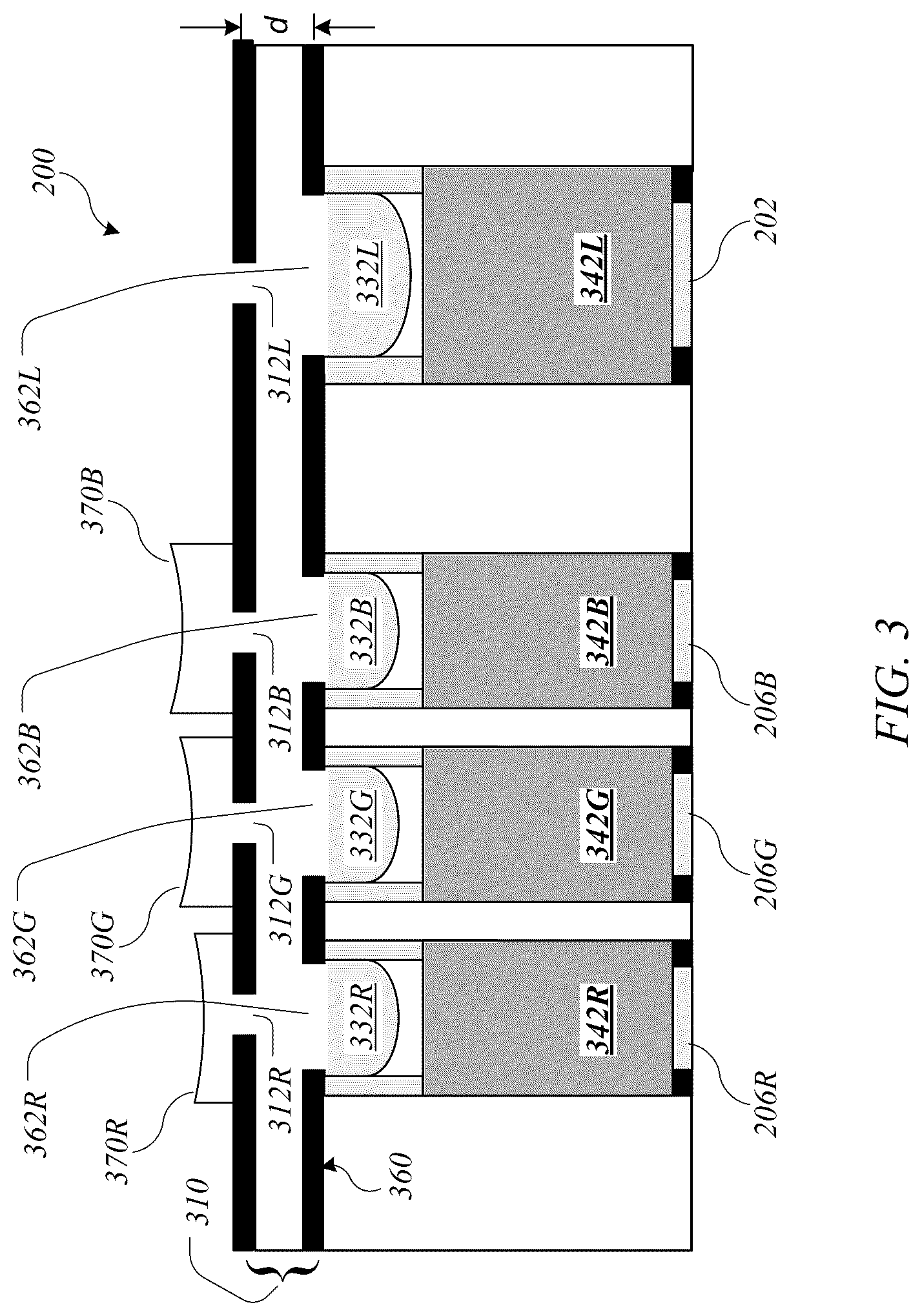 Patent US12320696 Figure 4 – Multispectral ranging and imaging systems