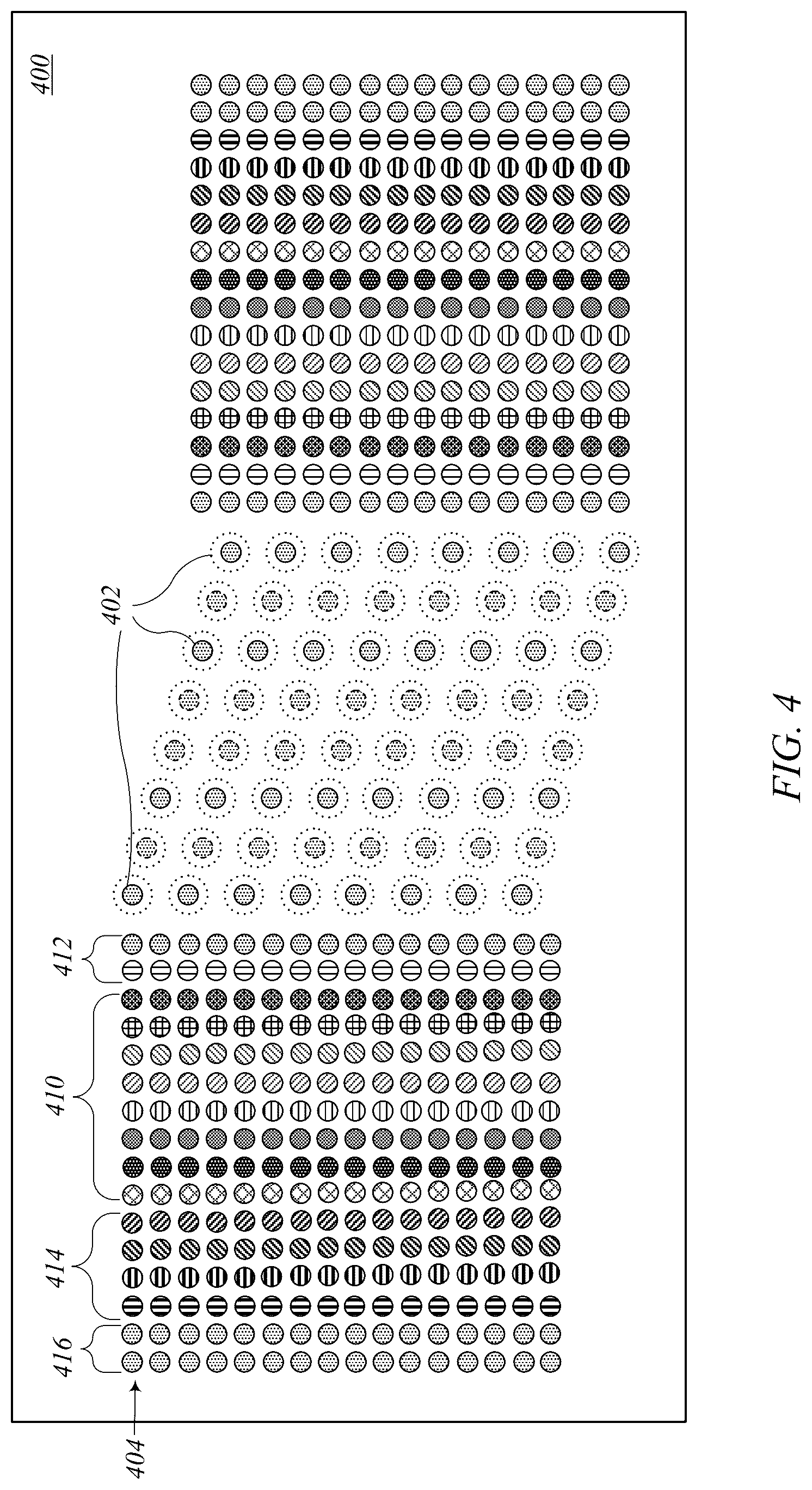 Patent US12320696 Figure 5 – Multispectral ranging and imaging systems