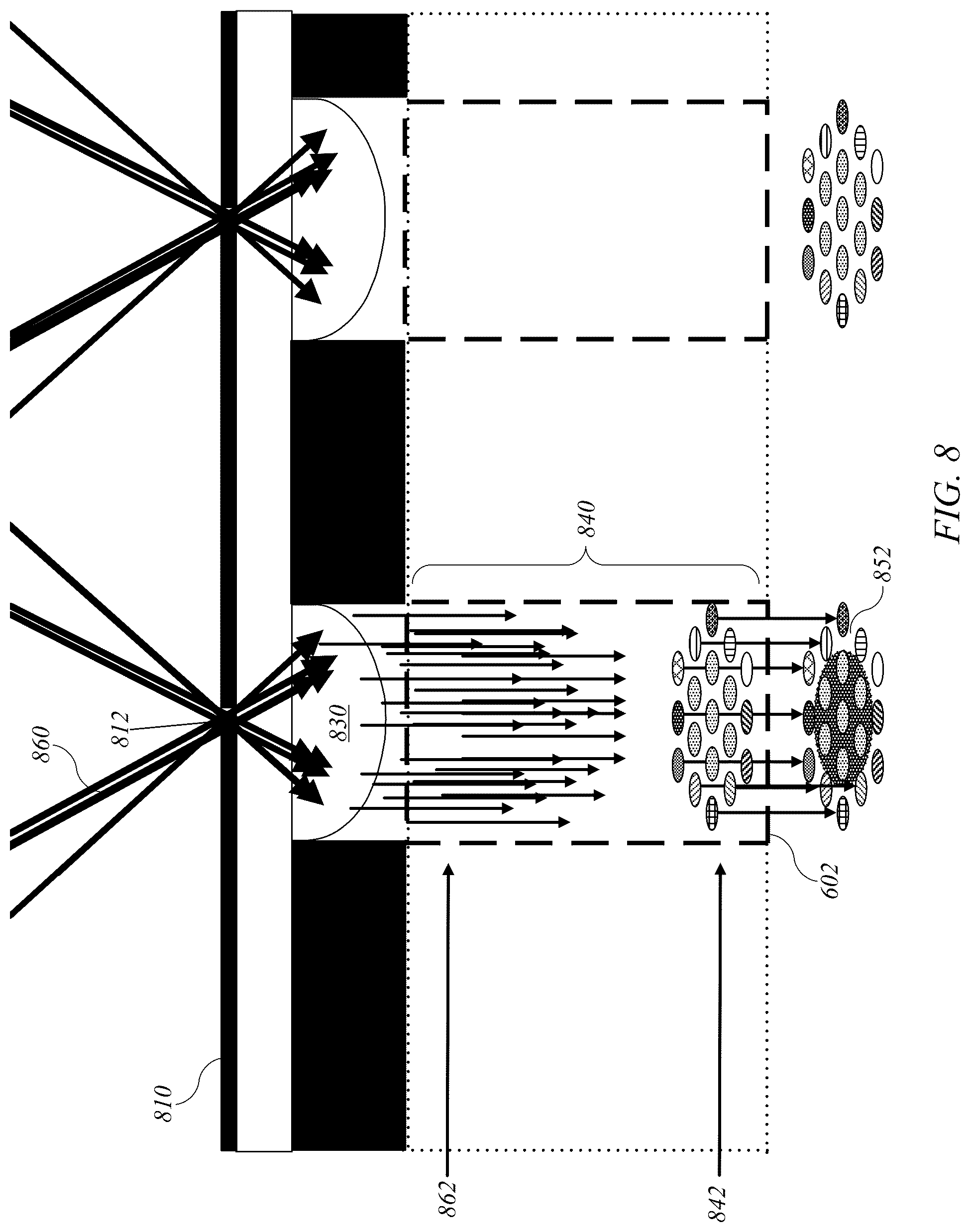Patent US12320696 Figure 9 – Multispectral ranging and imaging systems