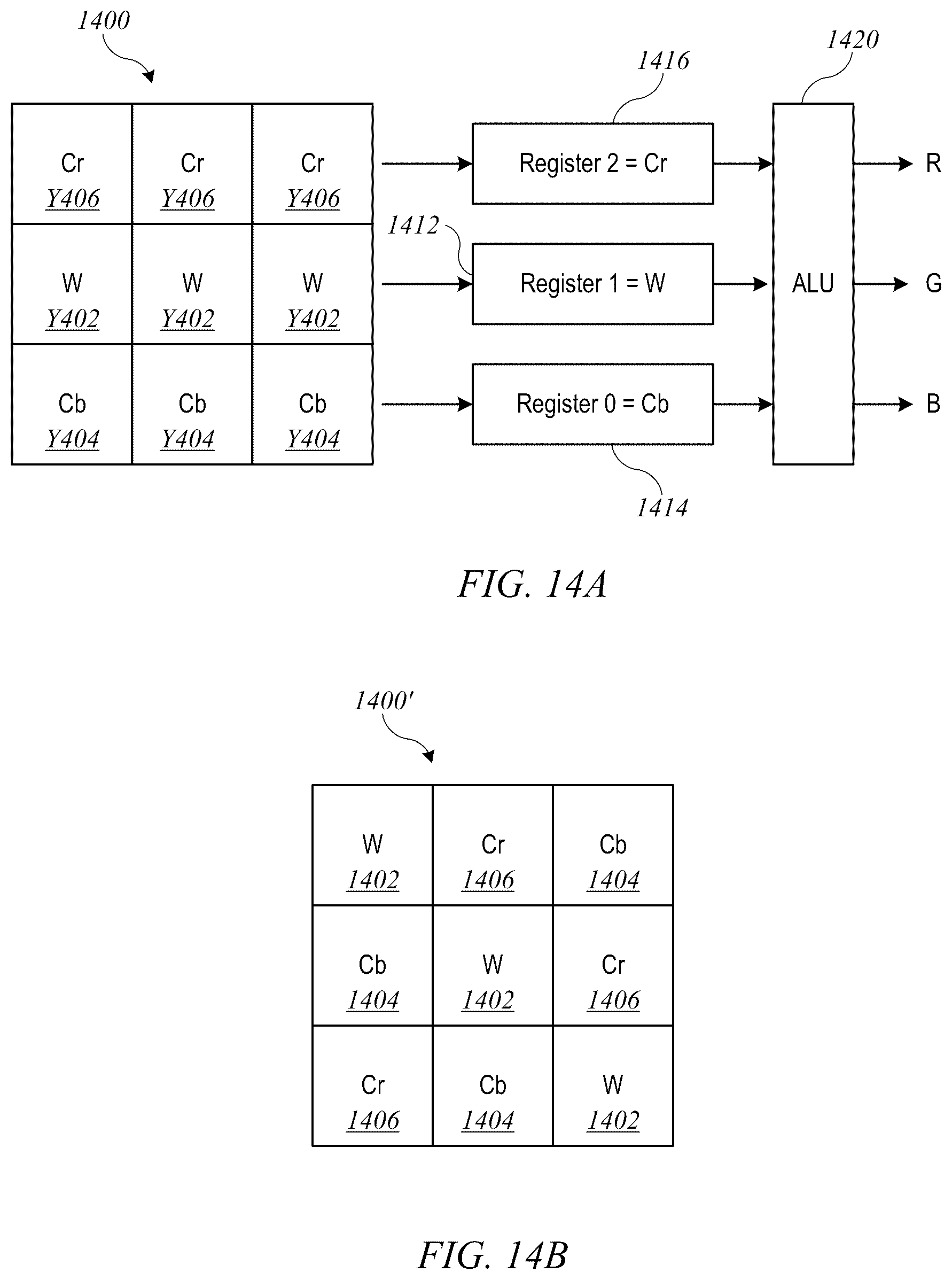 Patent US12320696 Figure 15 – Multispectral ranging and imaging systems