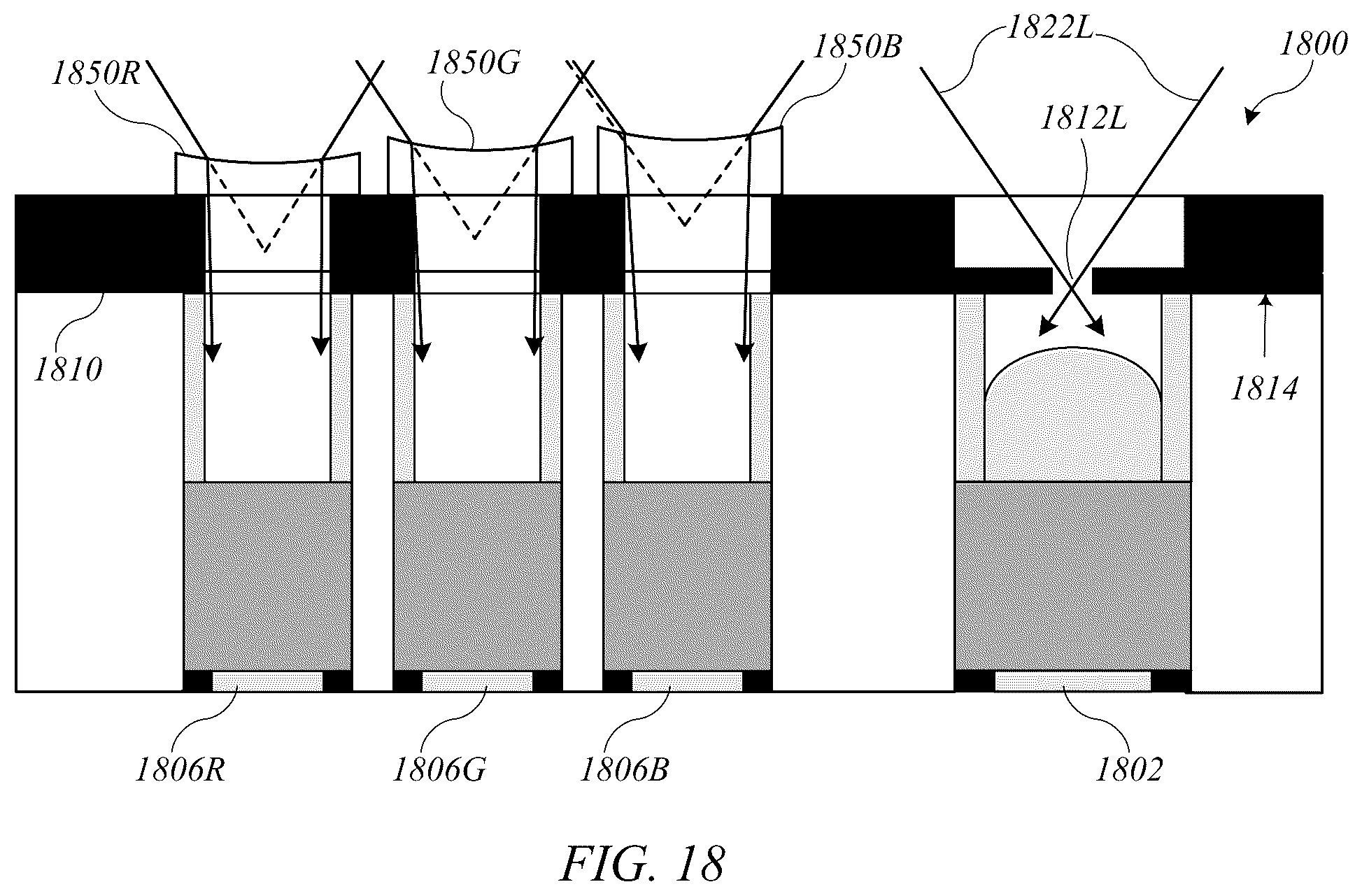 Patent US12320696 Figure 18 – Multispectral ranging and imaging systems