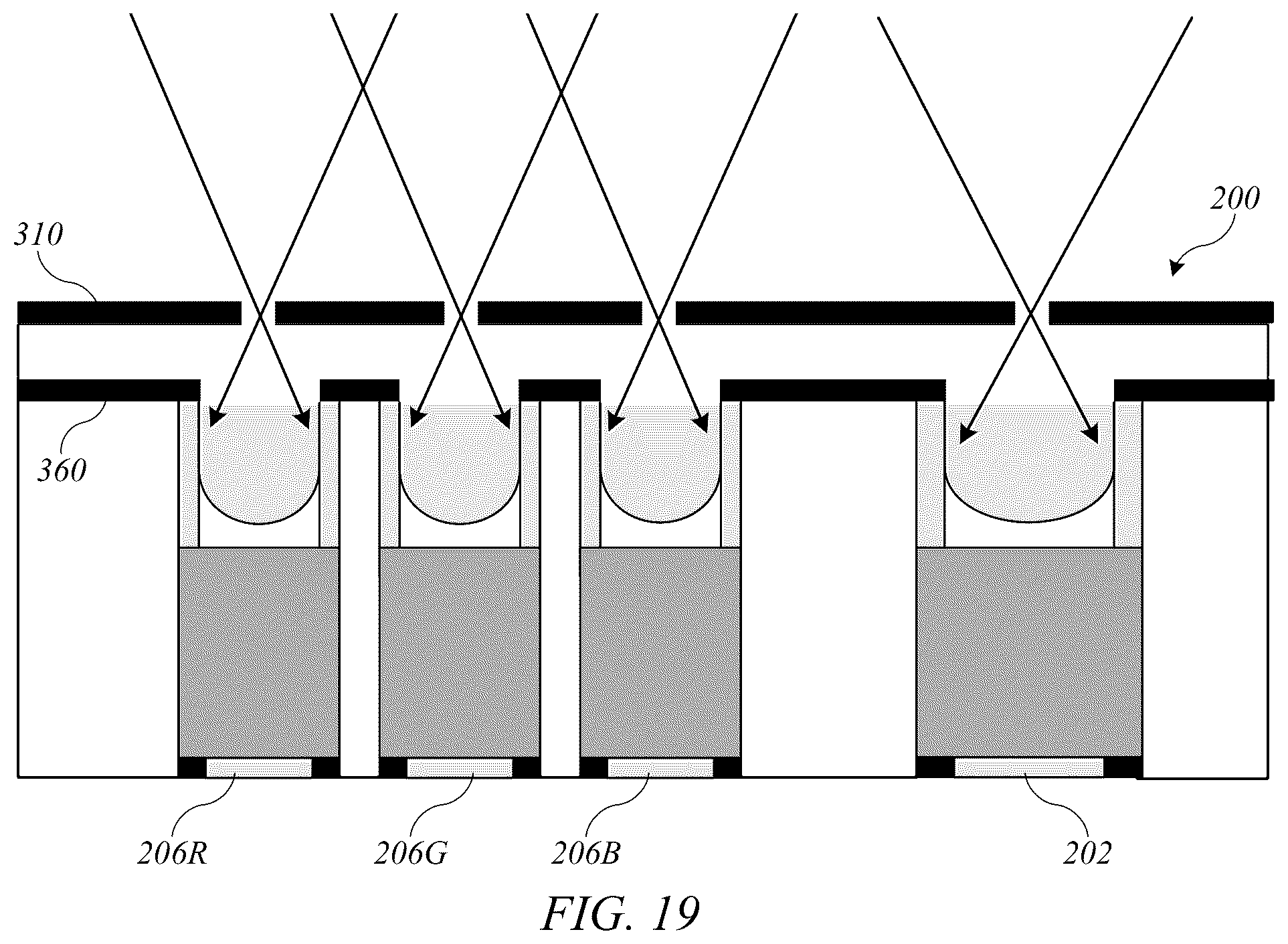 Patent US12320696 Figure 19 – Multispectral ranging and imaging systems