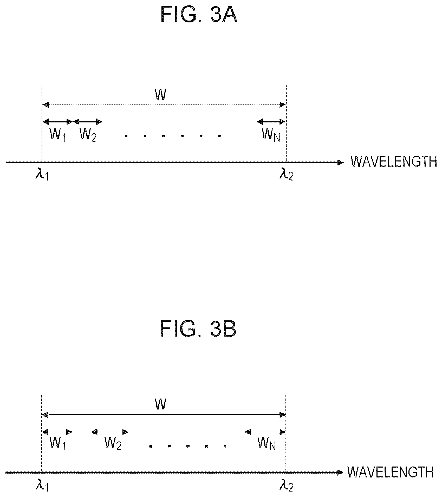 Patent US12320701 Figure 7 – Filter array and imaging system