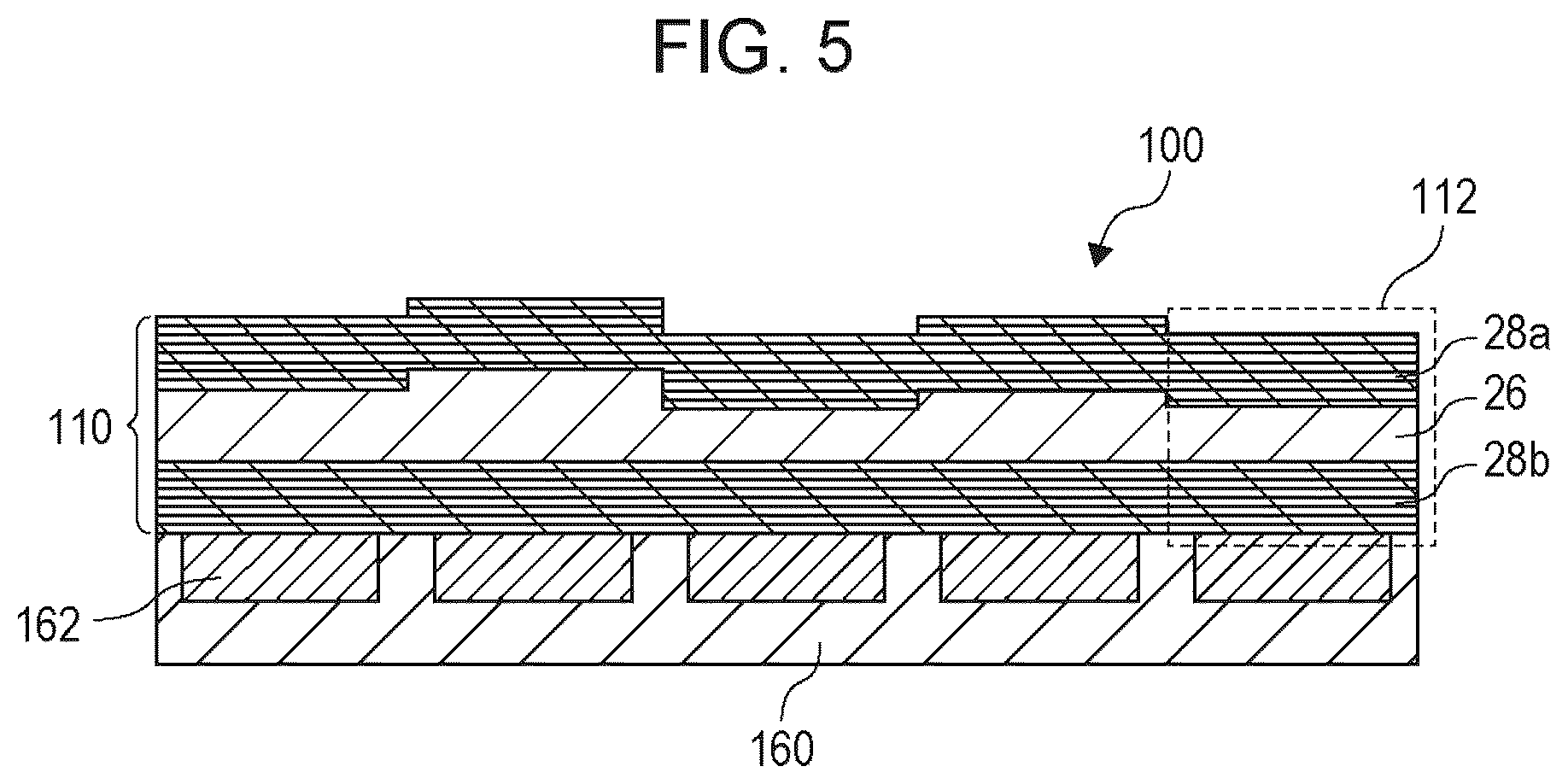 Patent US12320701 Figure 9 – Filter array and imaging system