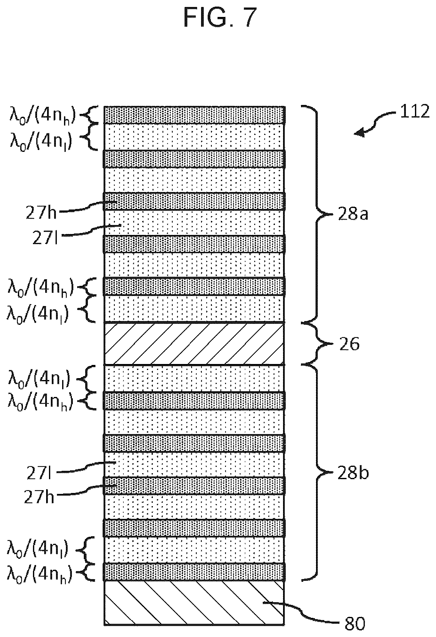 Patent US12320701 Figure 11 – Filter array and imaging system