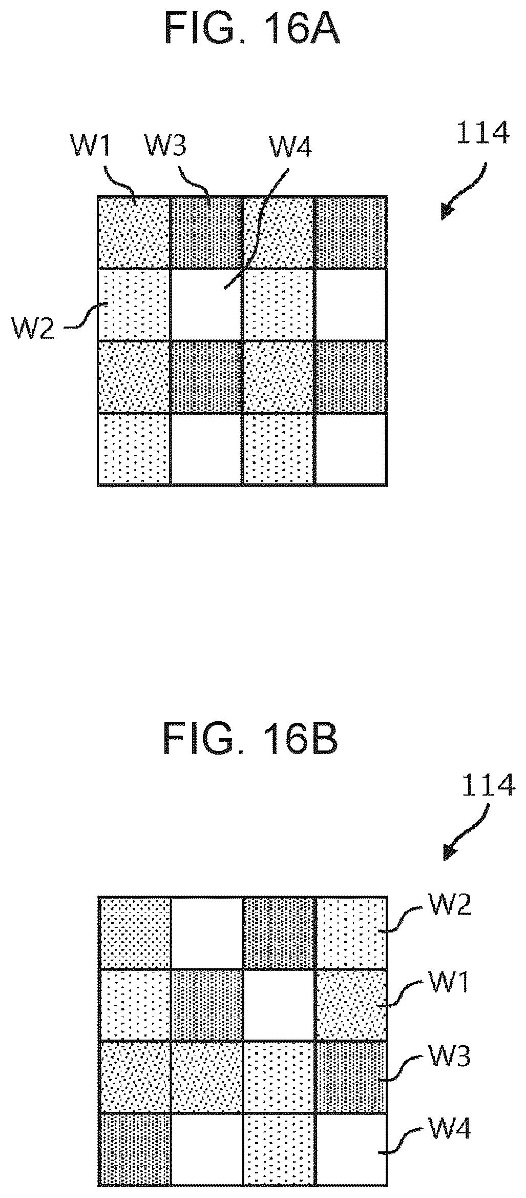 Patent US12320701 Figure 20 – Filter array and imaging system