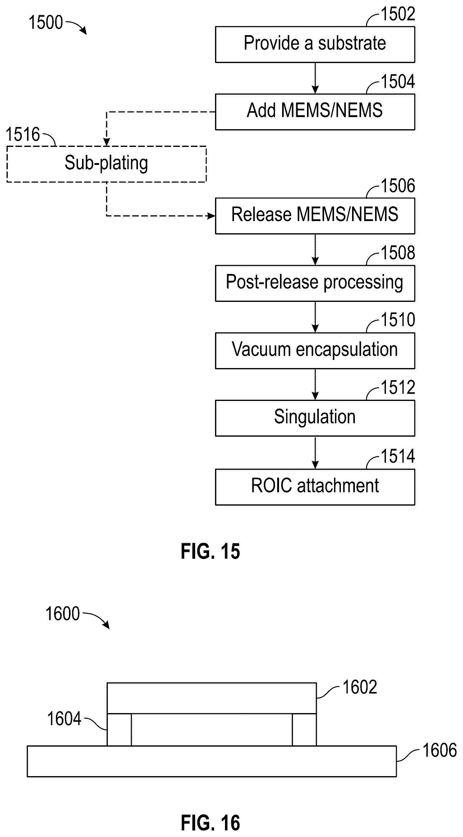 Patent US12320704 Figure 12 – Fourier transform spectrometer