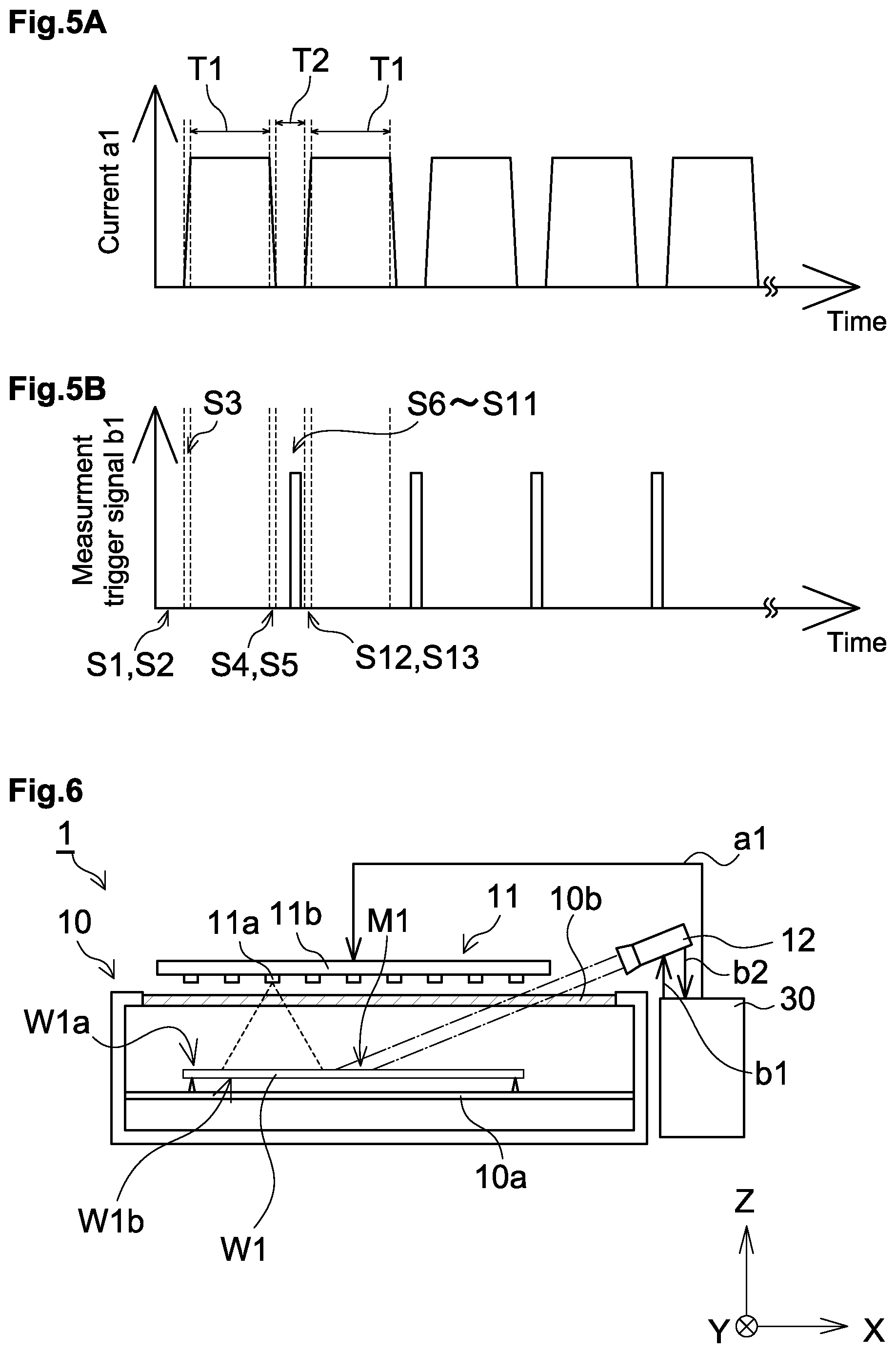 Patent US12320706 Figure 4 – Temperature measurement method, optical heating method, and optical heating device