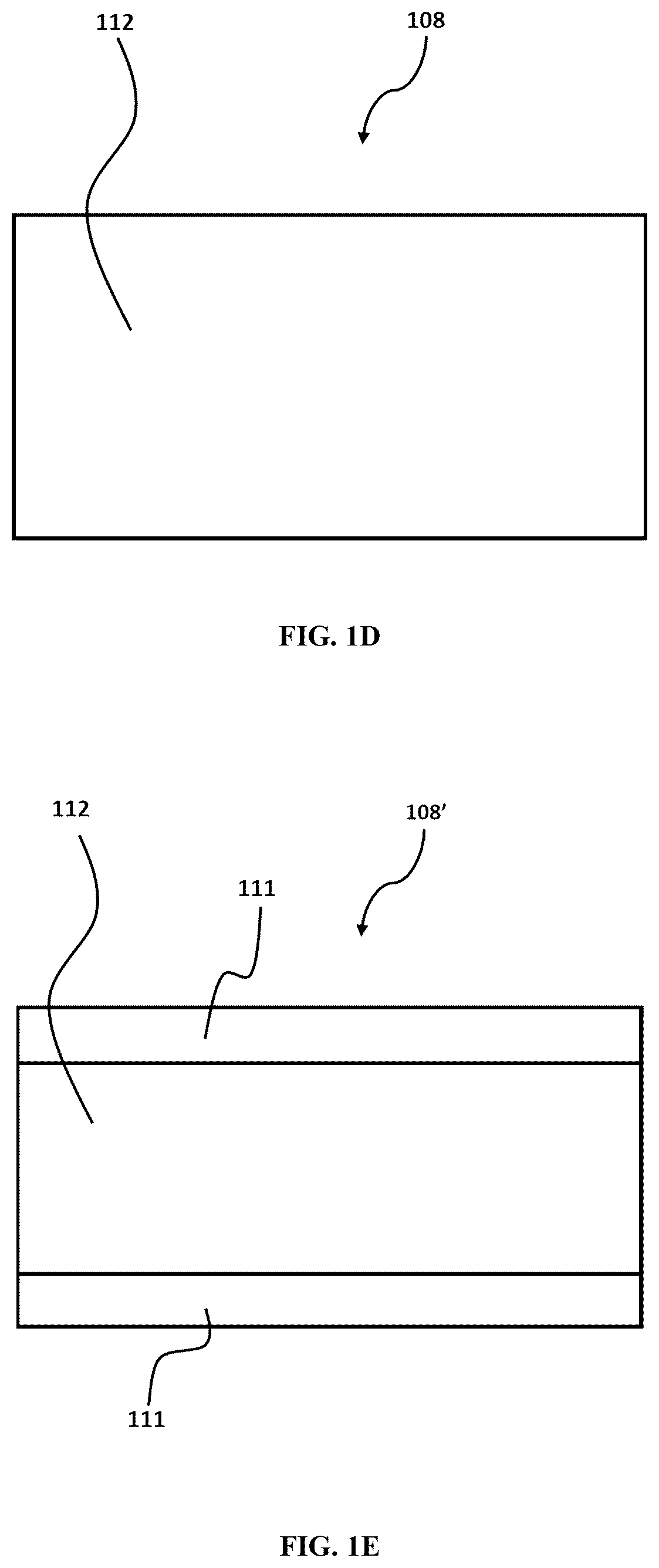Patent US12320707 Figure 2 – Phonon disruptors for increased thermal resistance without sacrificing electrical signal quality in thermal sensors using alloy and intermetallic materials