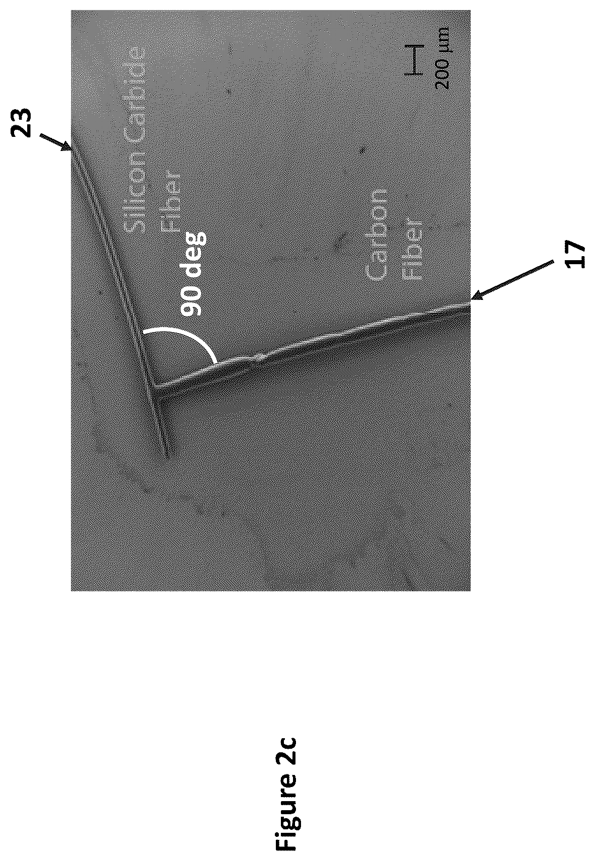 Patent US12320709 Figure 4 – Embeddable ultrahigh temperature sensors and method for making