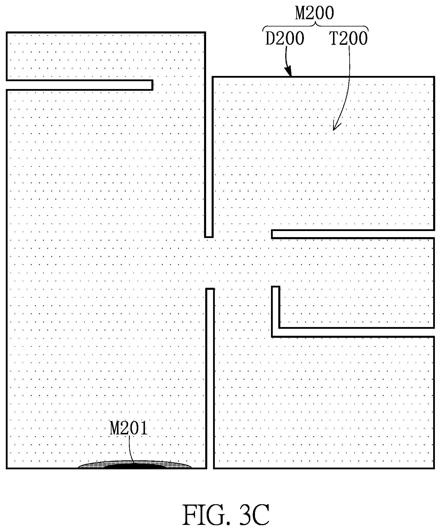 Patent US12320713 Figure 5 – Temperature detecting apparatus