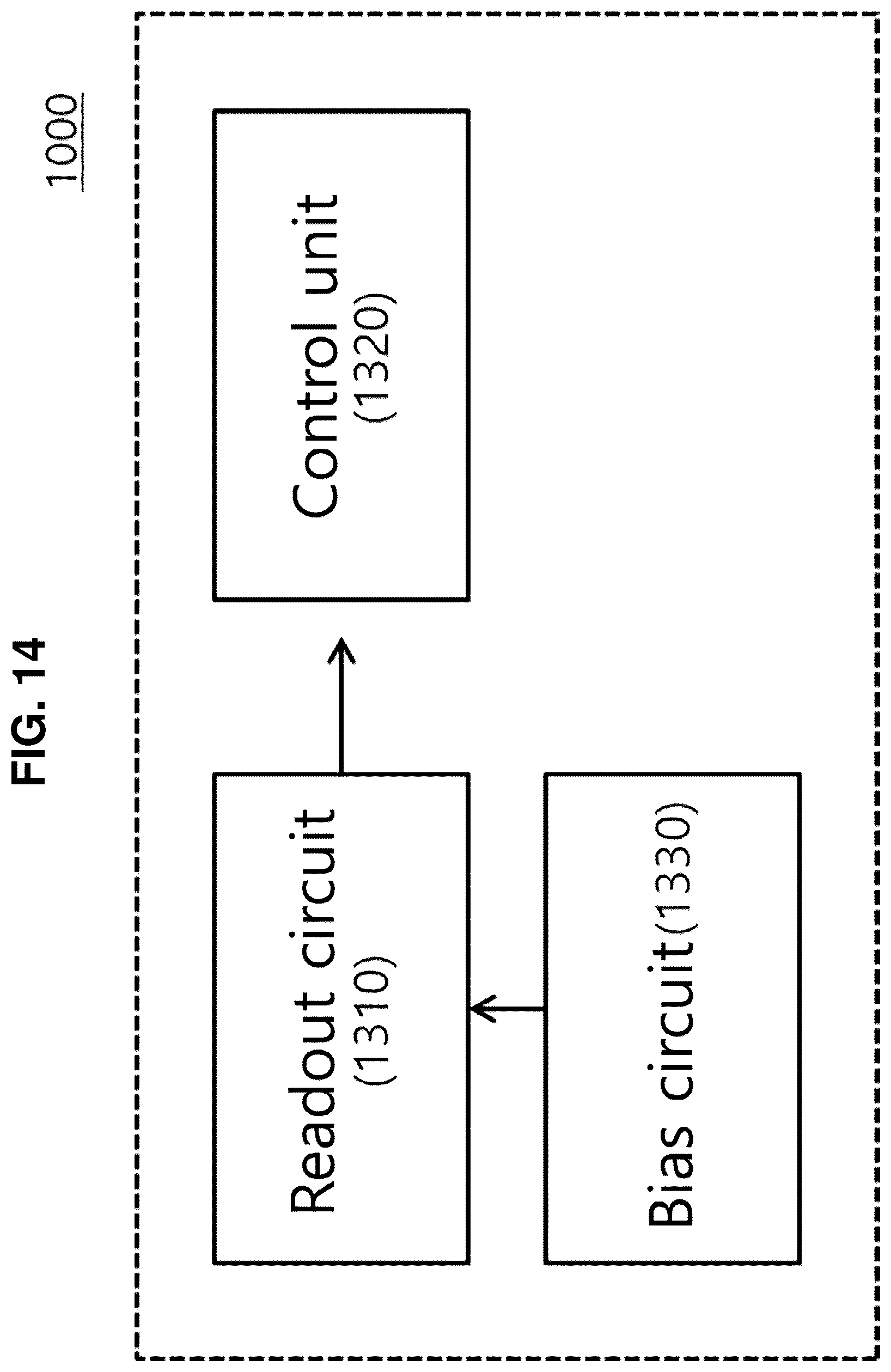 Patent US12320714 Figure 14 – CMOS temperature sensor and operating method thereof