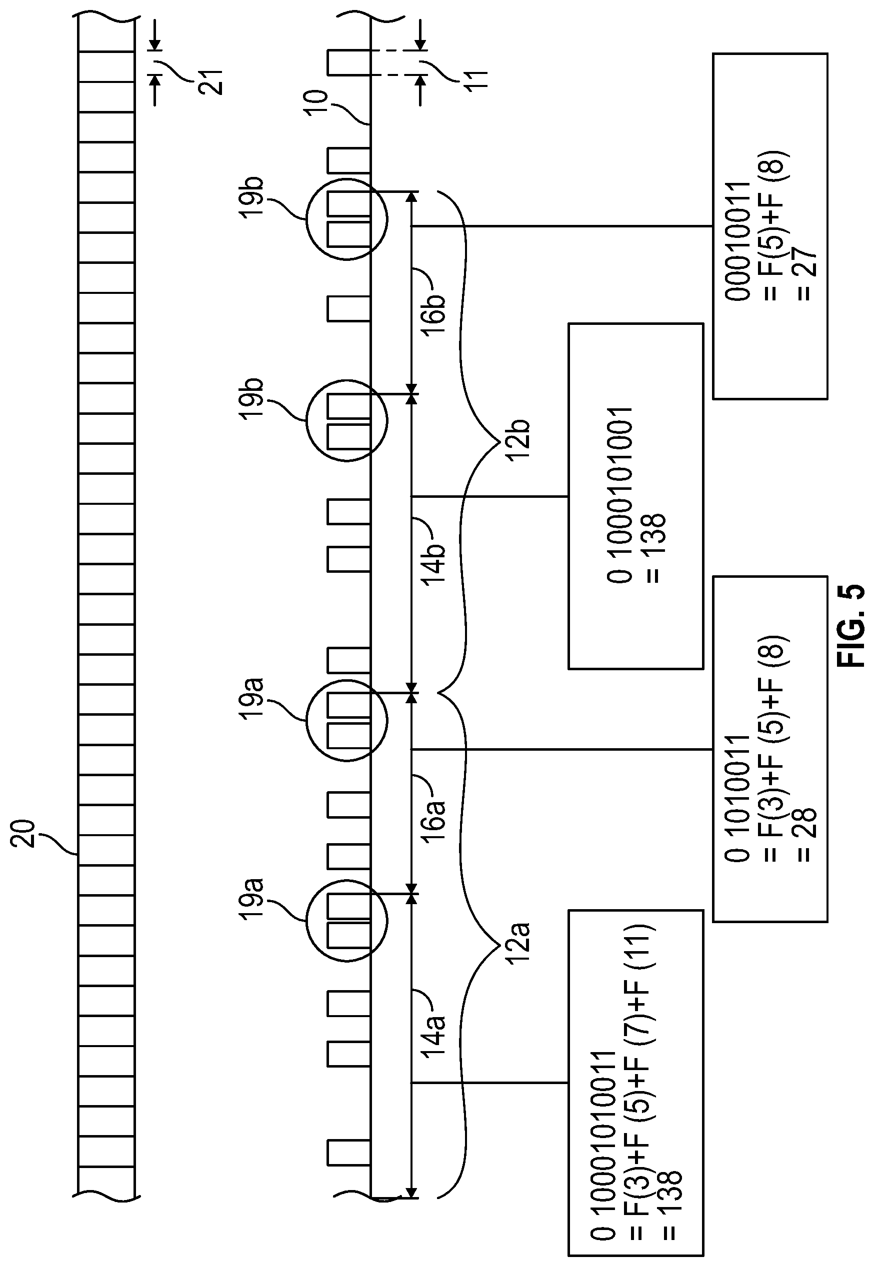 Patent US12320717 Figure 5 – Monitoring system