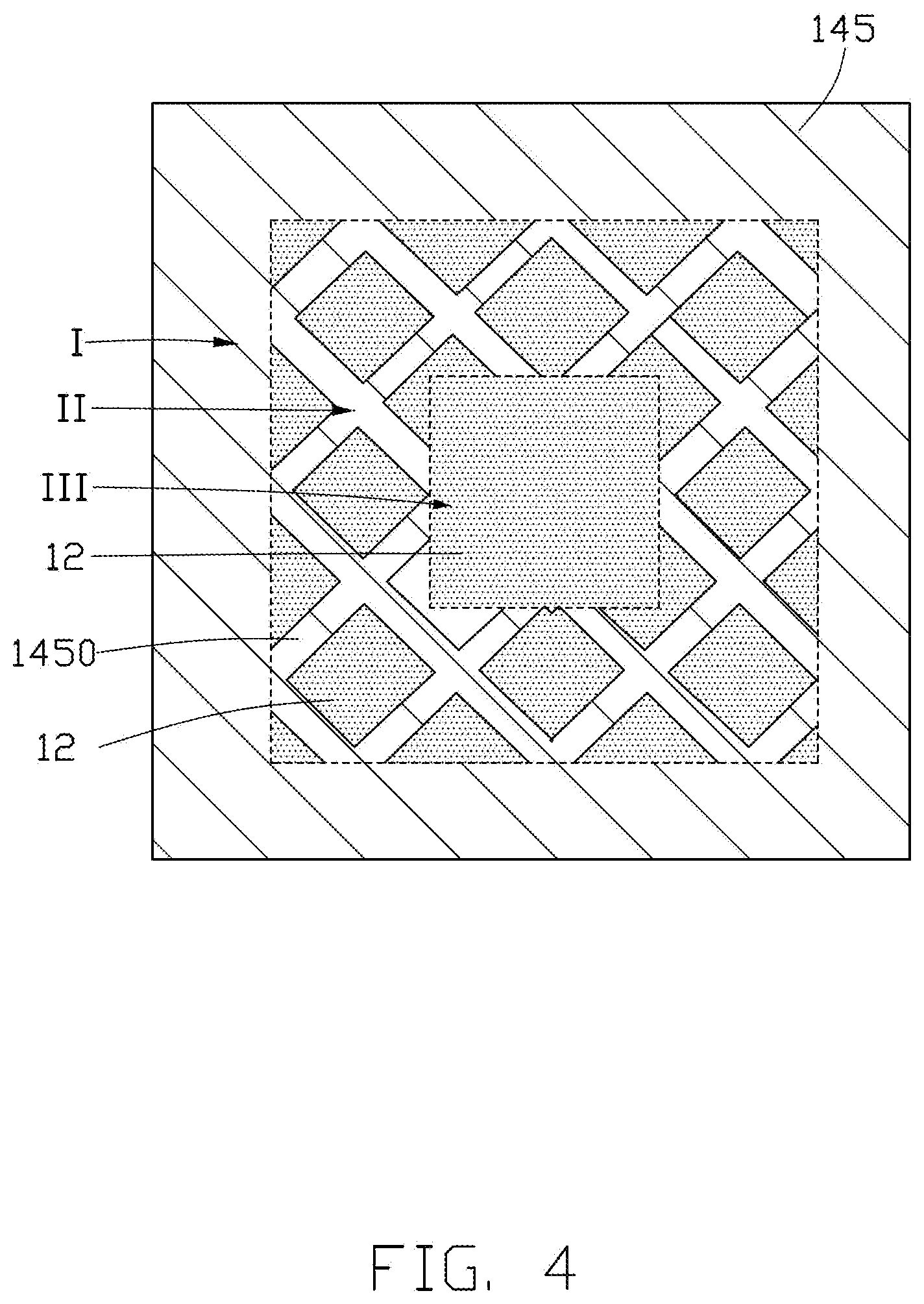 Patent US12320718 Figure 4 – Pressure sensing circuit board and method for manufacturing the same
